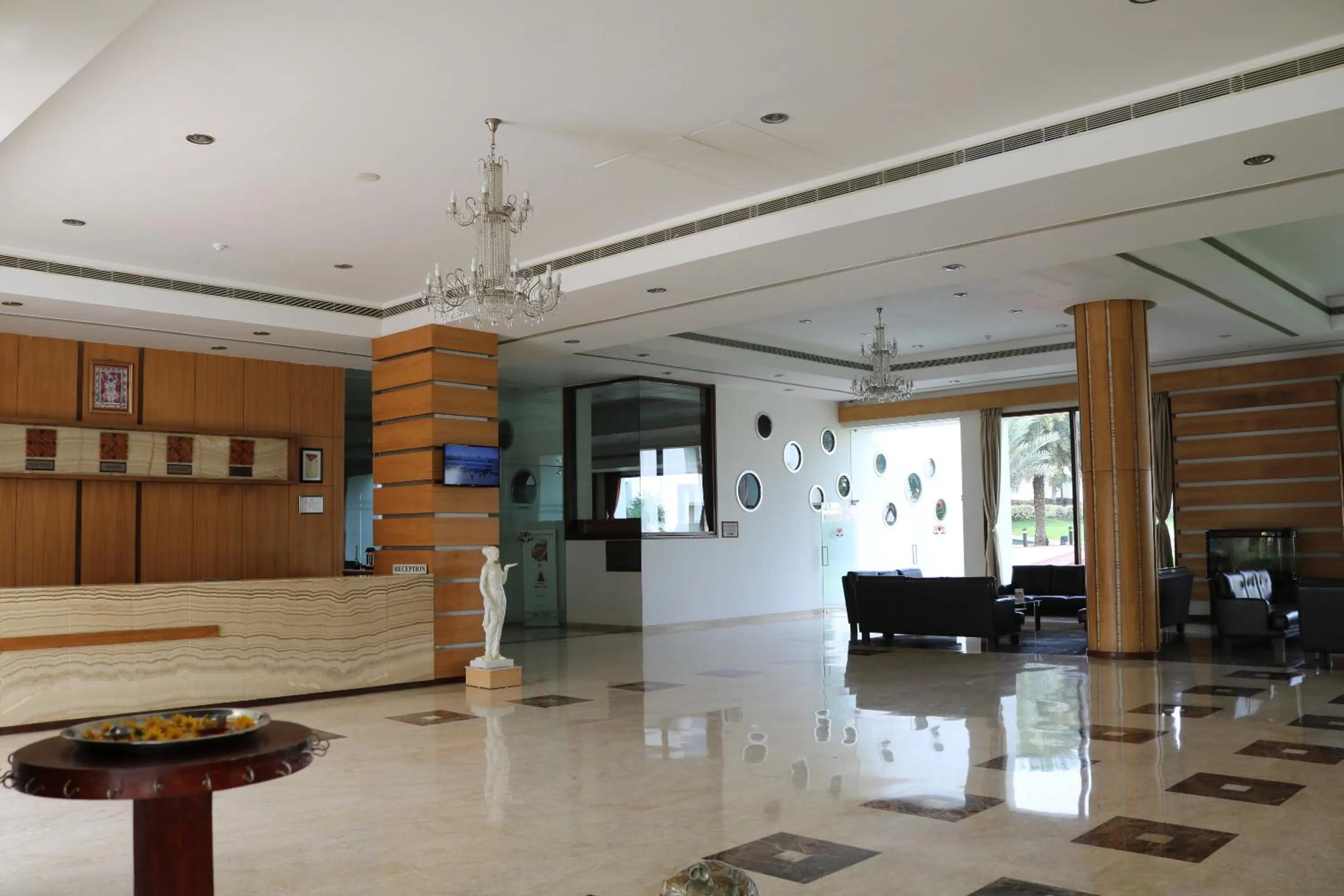 Day in Inder Residency Resort & Spa Udaipur