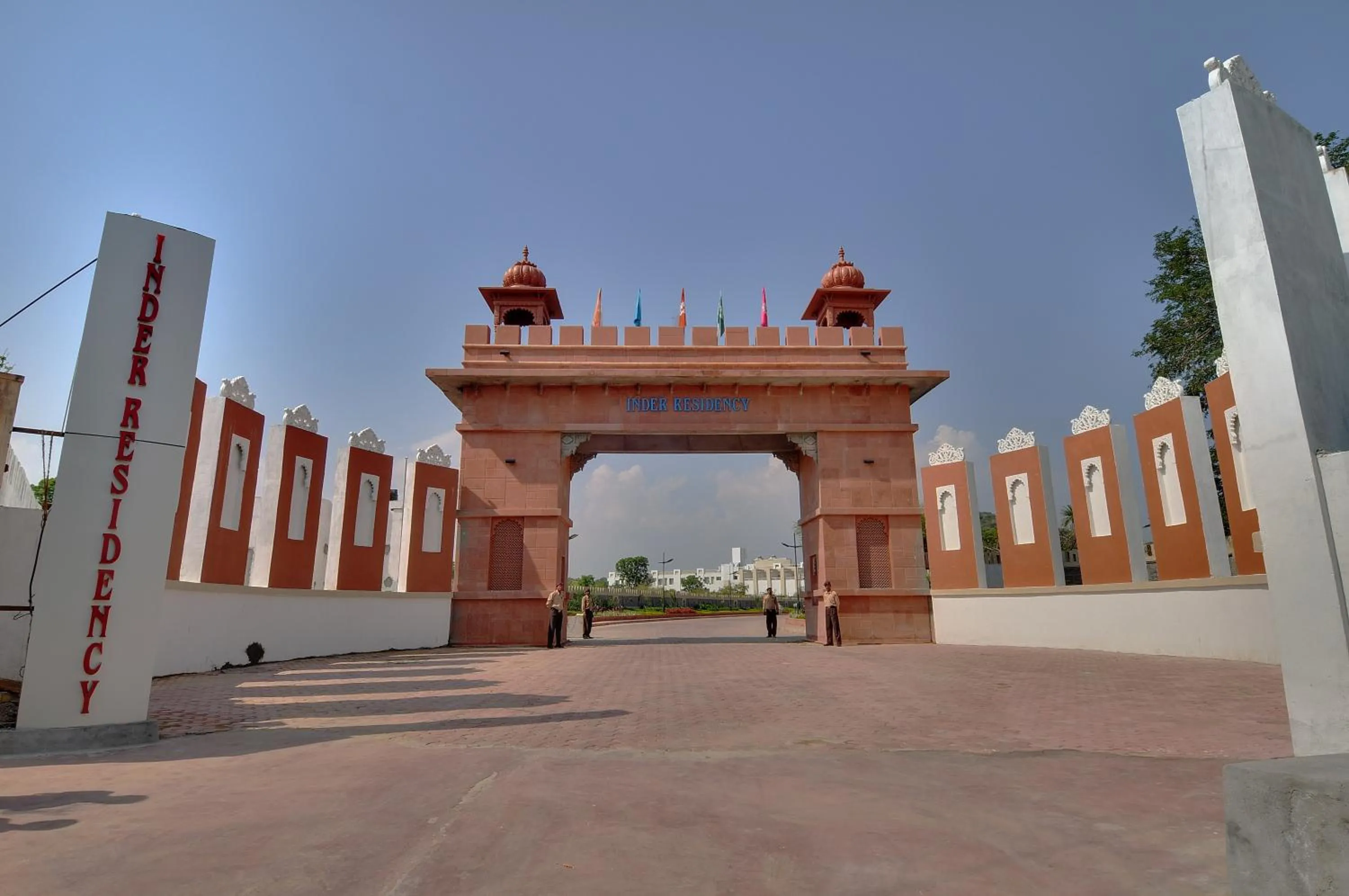 Day in Inder Residency Resort & Spa Udaipur