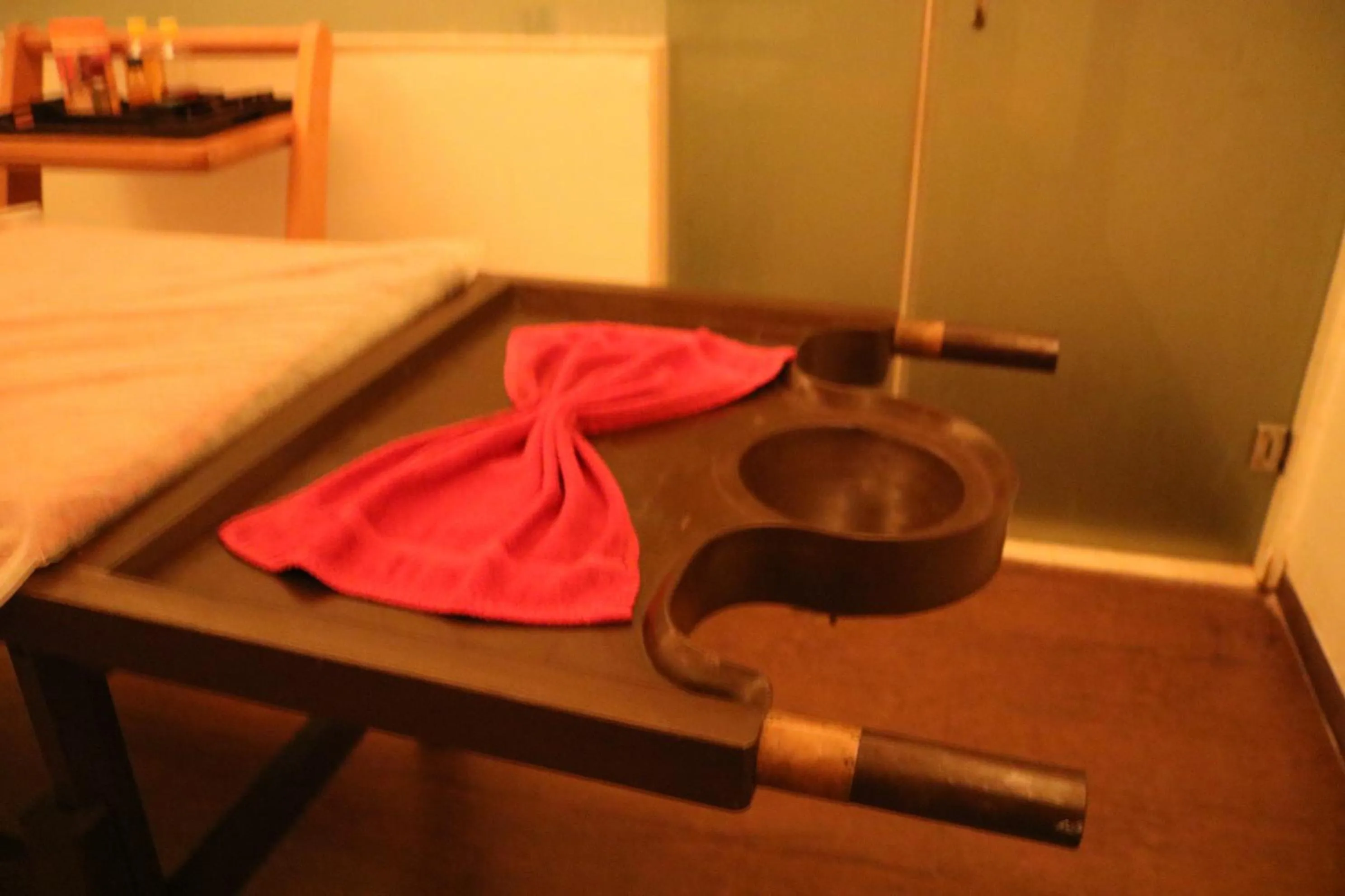 Spa and wellness centre/facilities in Inder Residency Resort & Spa Udaipur