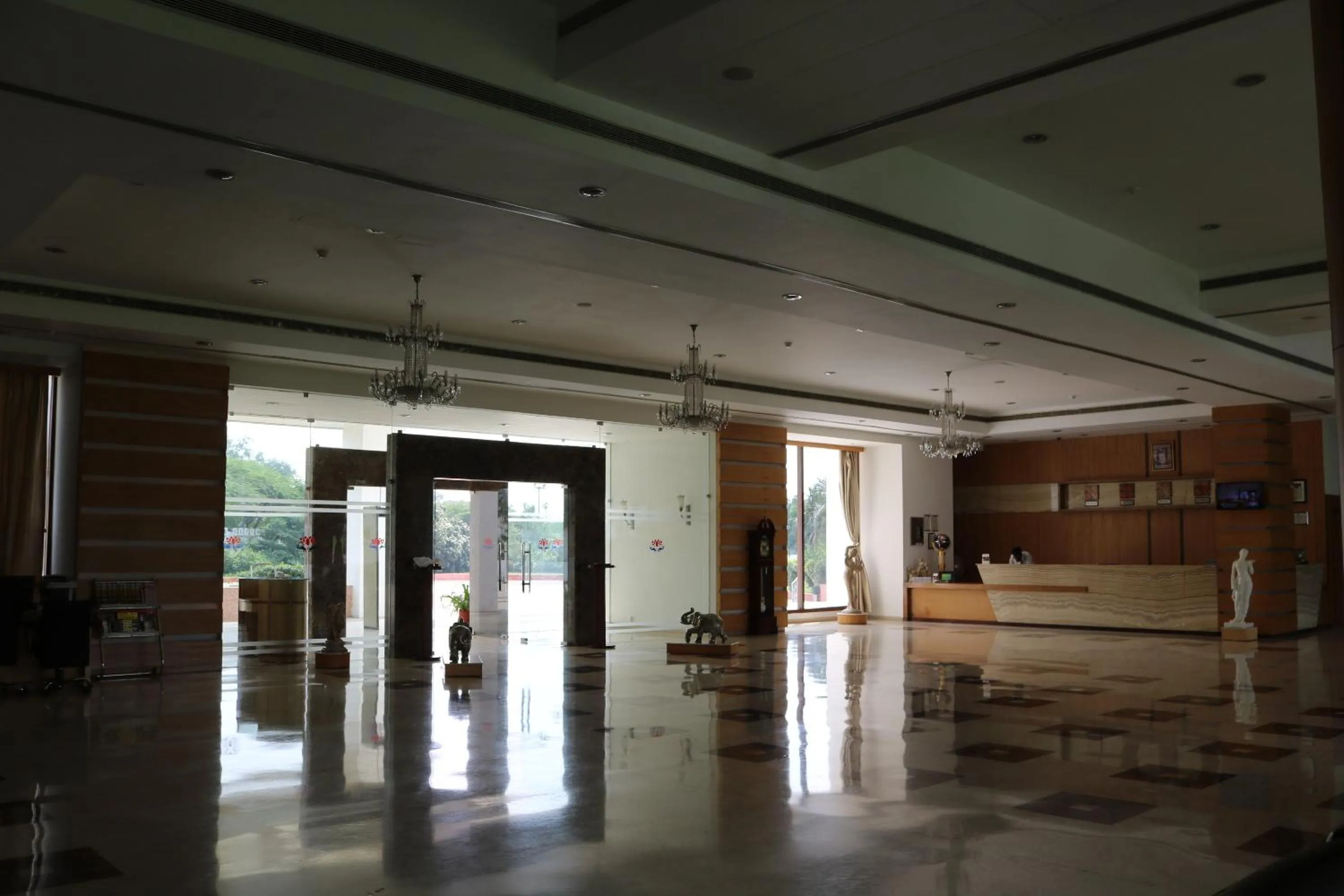 Day in Inder Residency Resort & Spa Udaipur