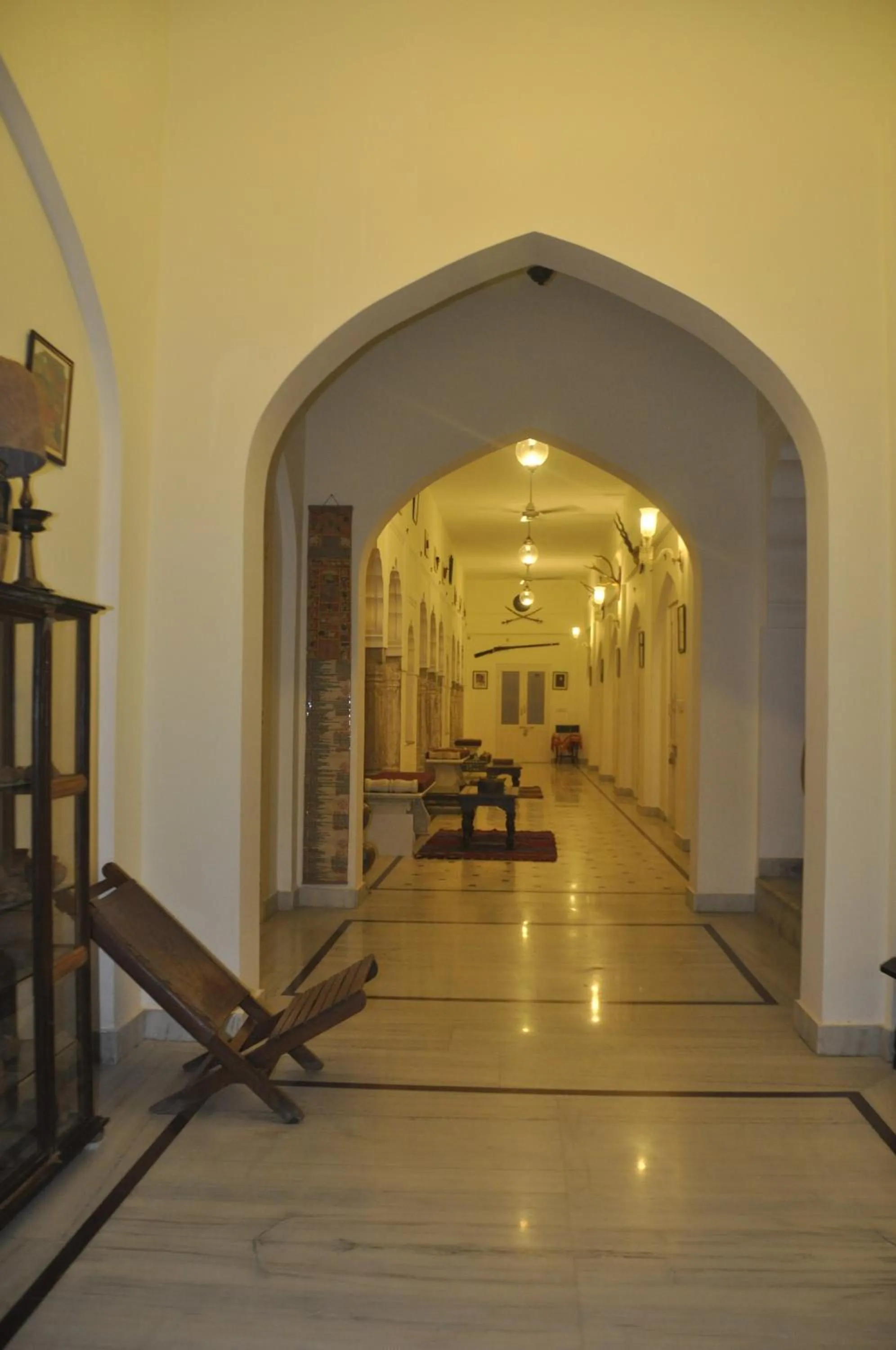 Activities in Castle Khandela A Heritage Castle