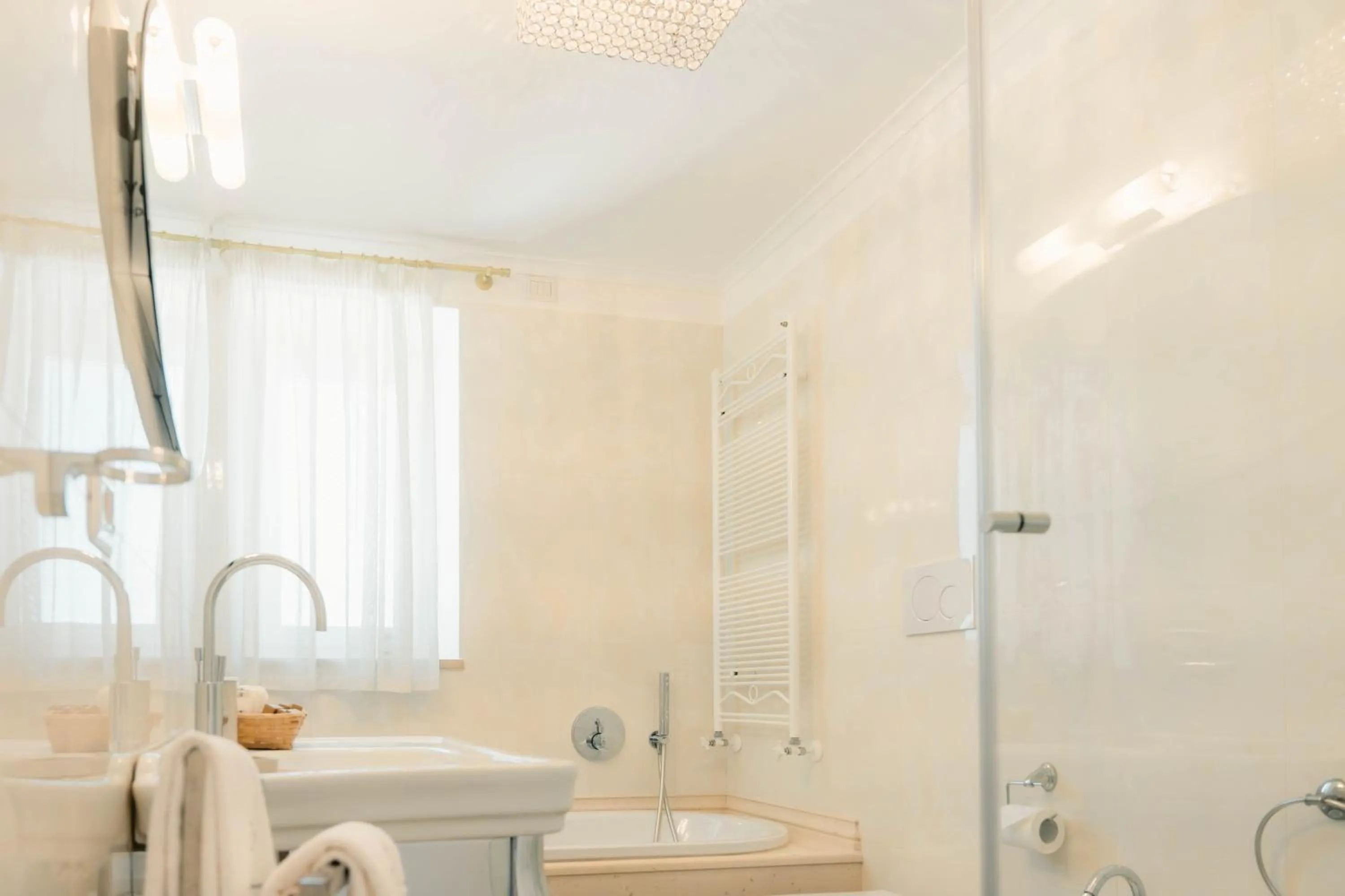 Leonardo Trulli Resort