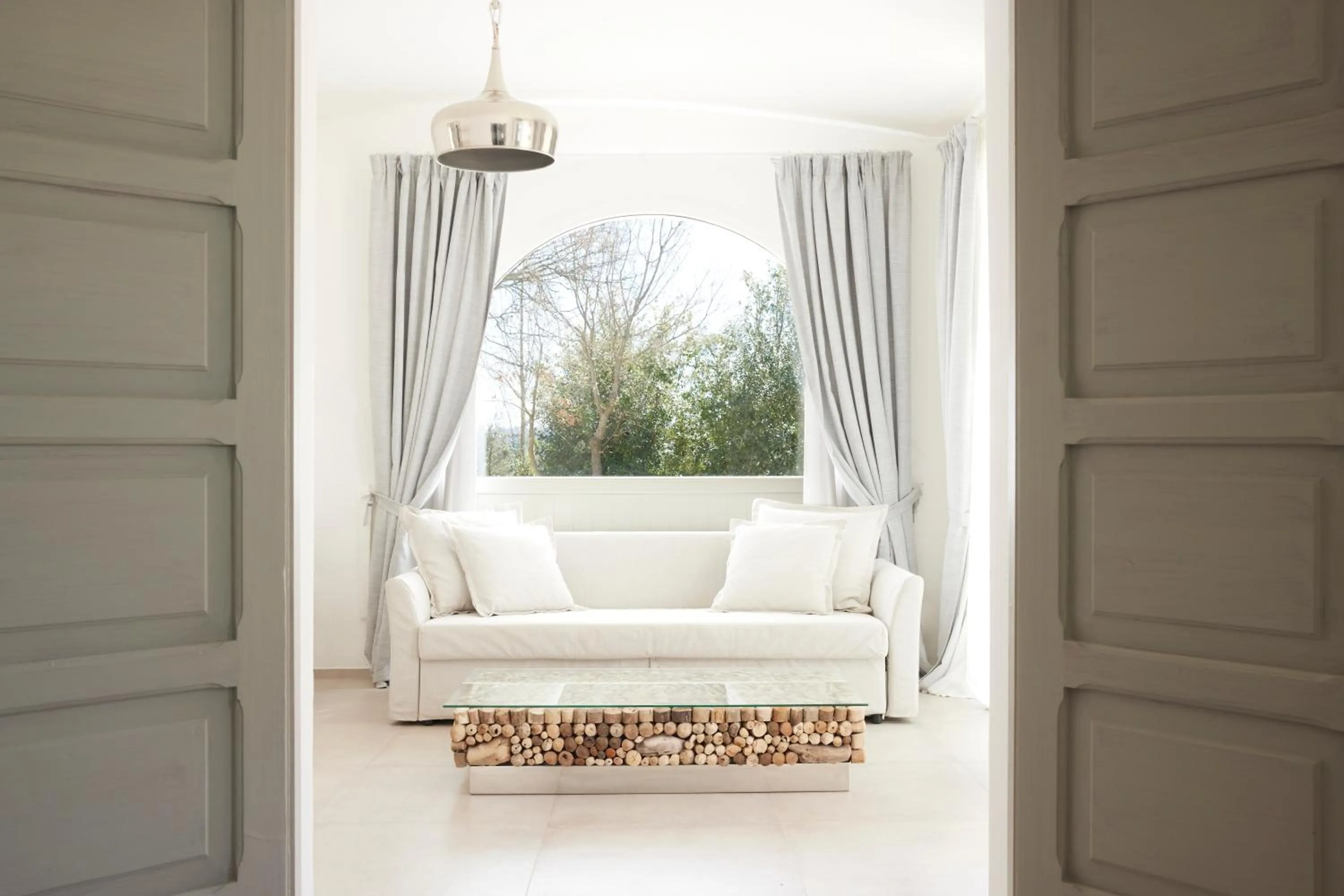 Leonardo Trulli Resort