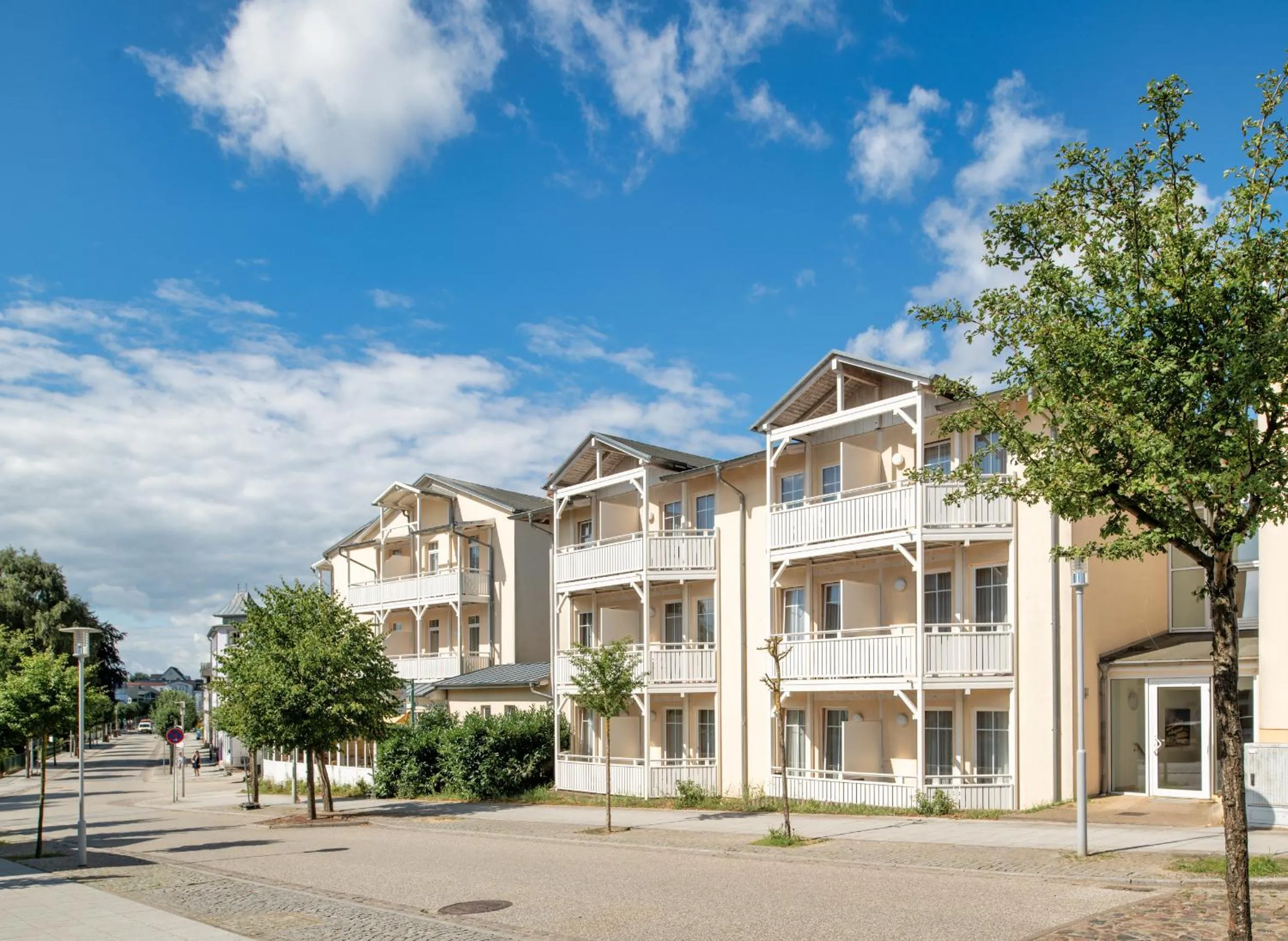 Hotel Selliner Hof