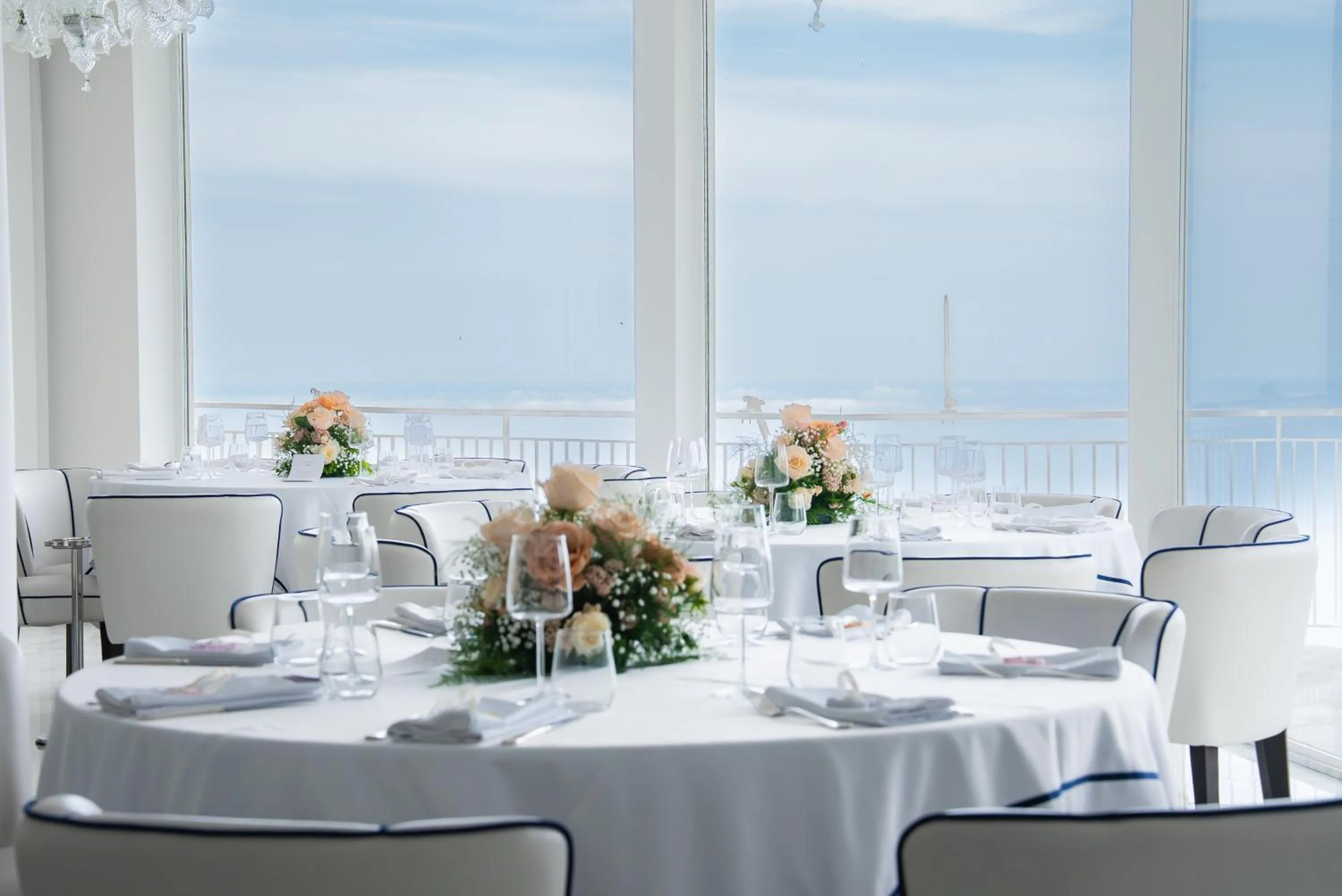 Restaurant/places to eat in Hotel le Rocce - Agerola, Amalfi Coast