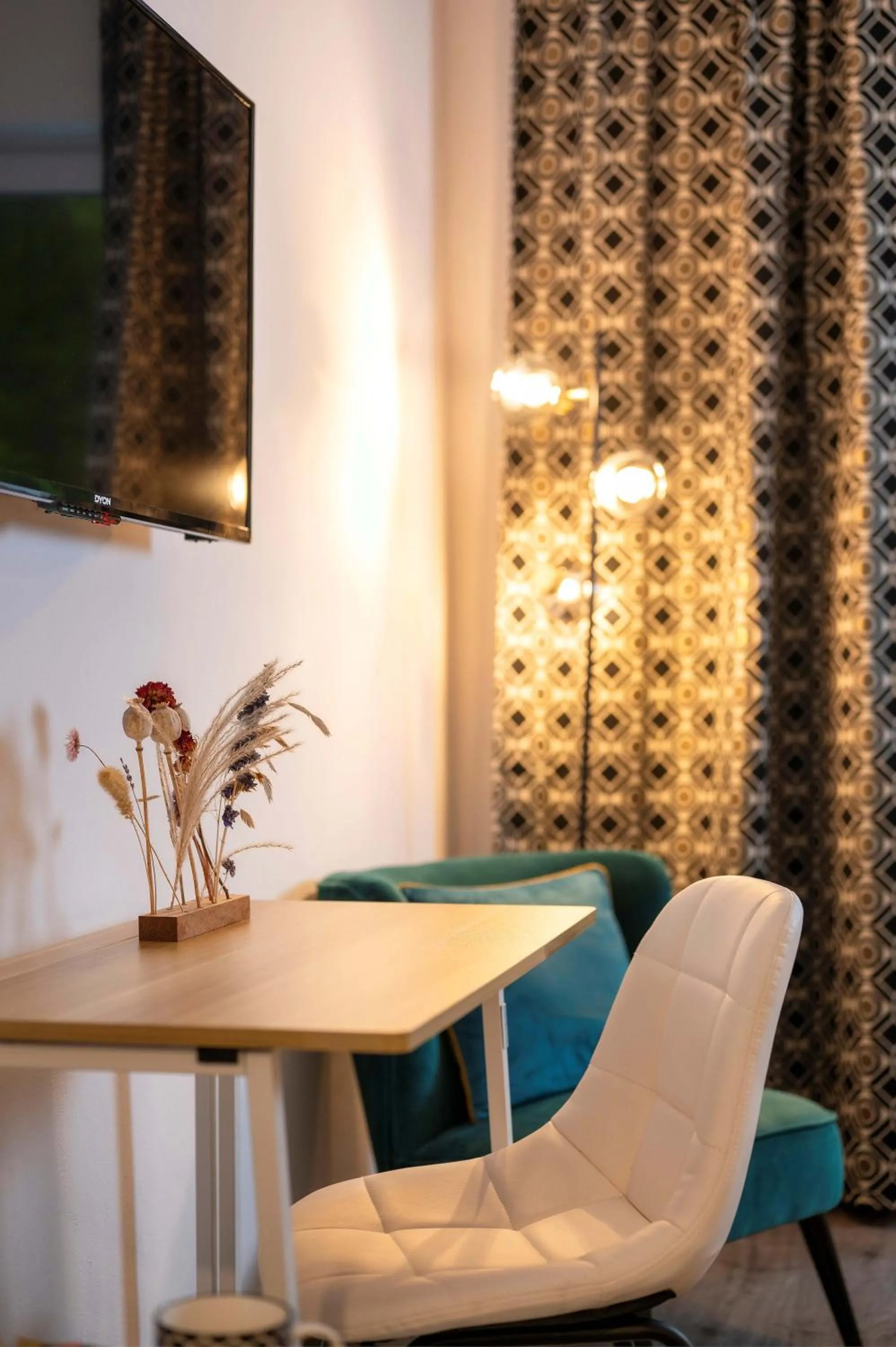 TV and multimedia in City Hotel Meckenheim