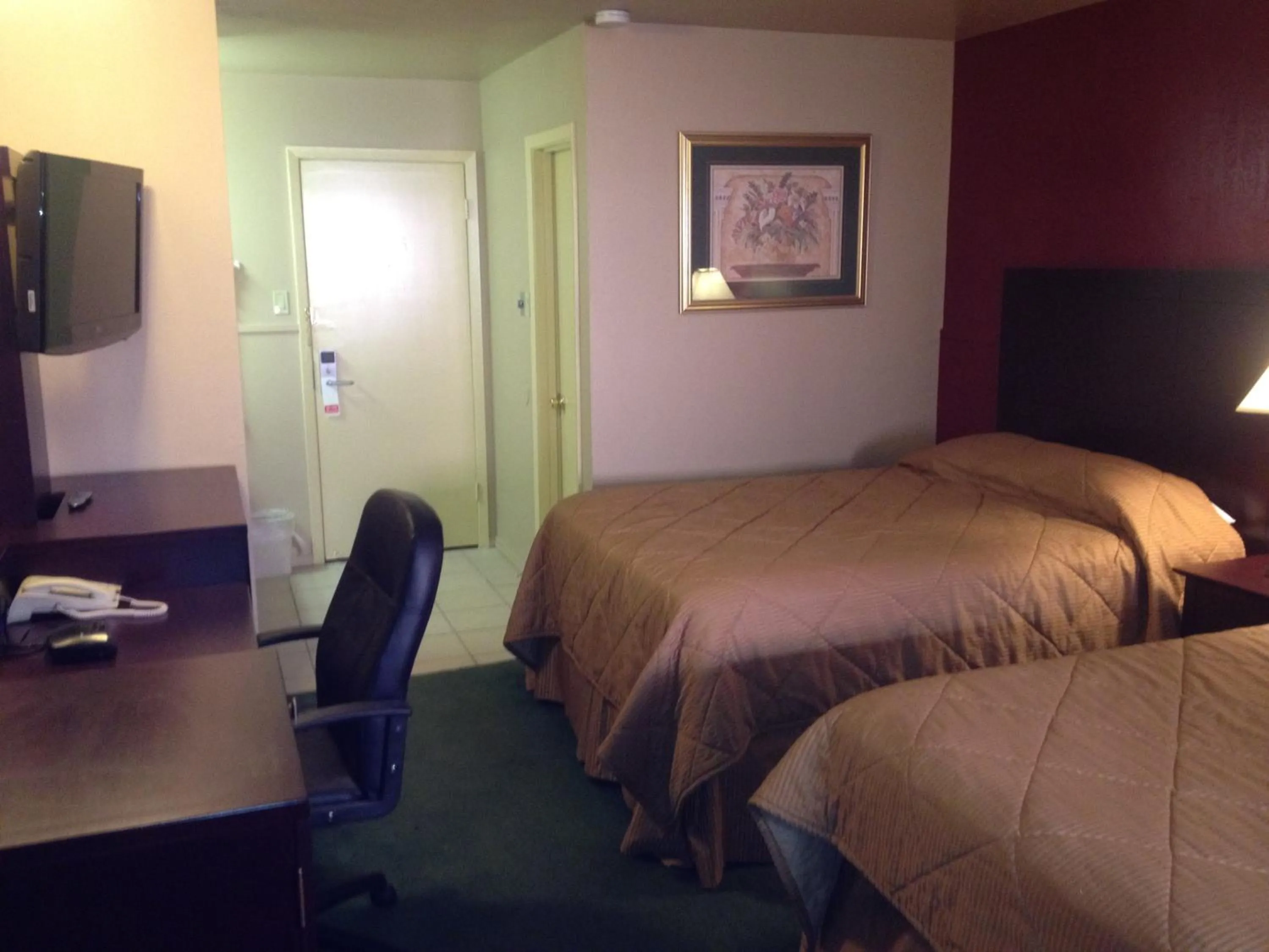 Colonial Inn Monahans TX