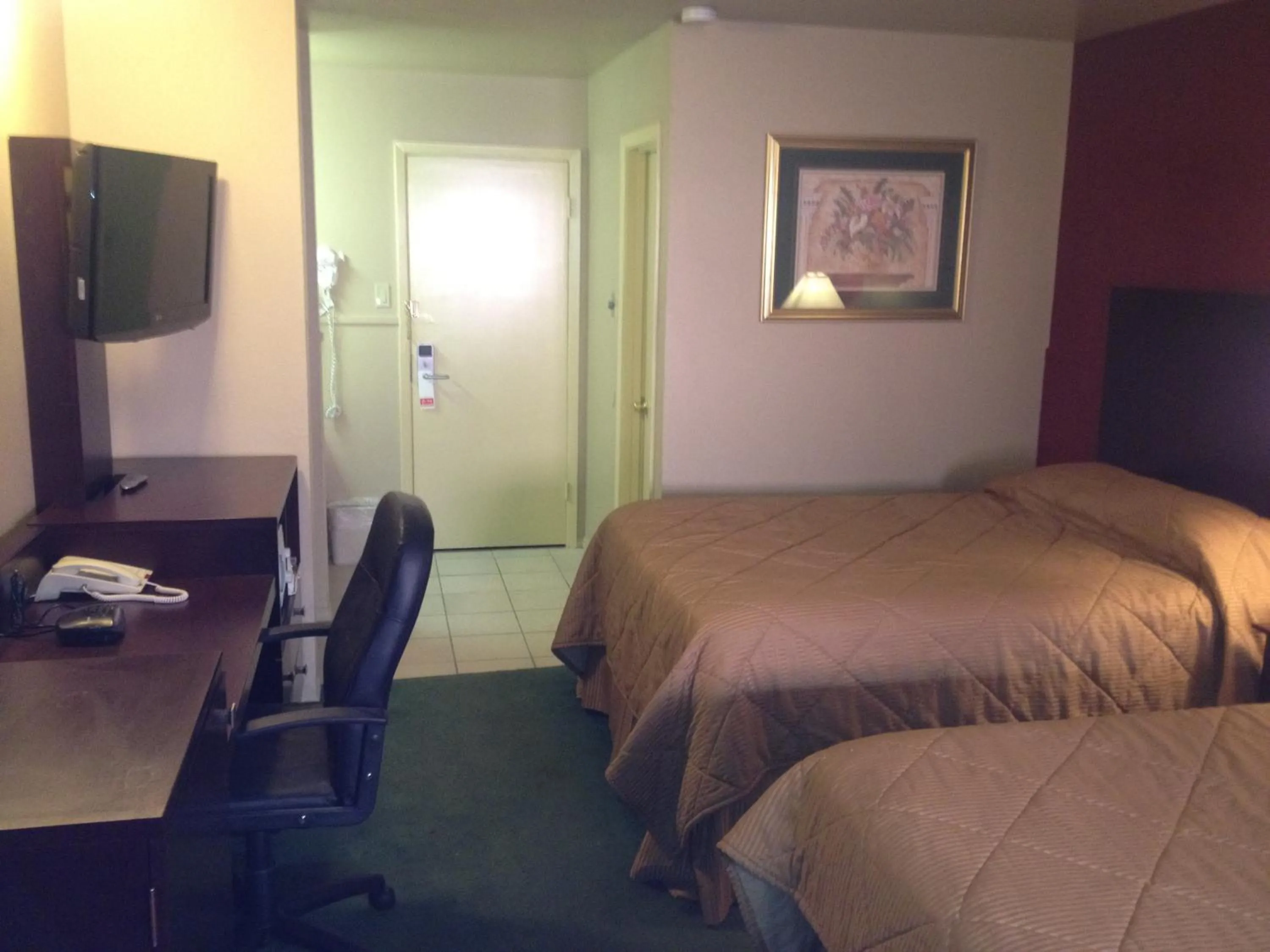 Colonial Inn Monahans TX