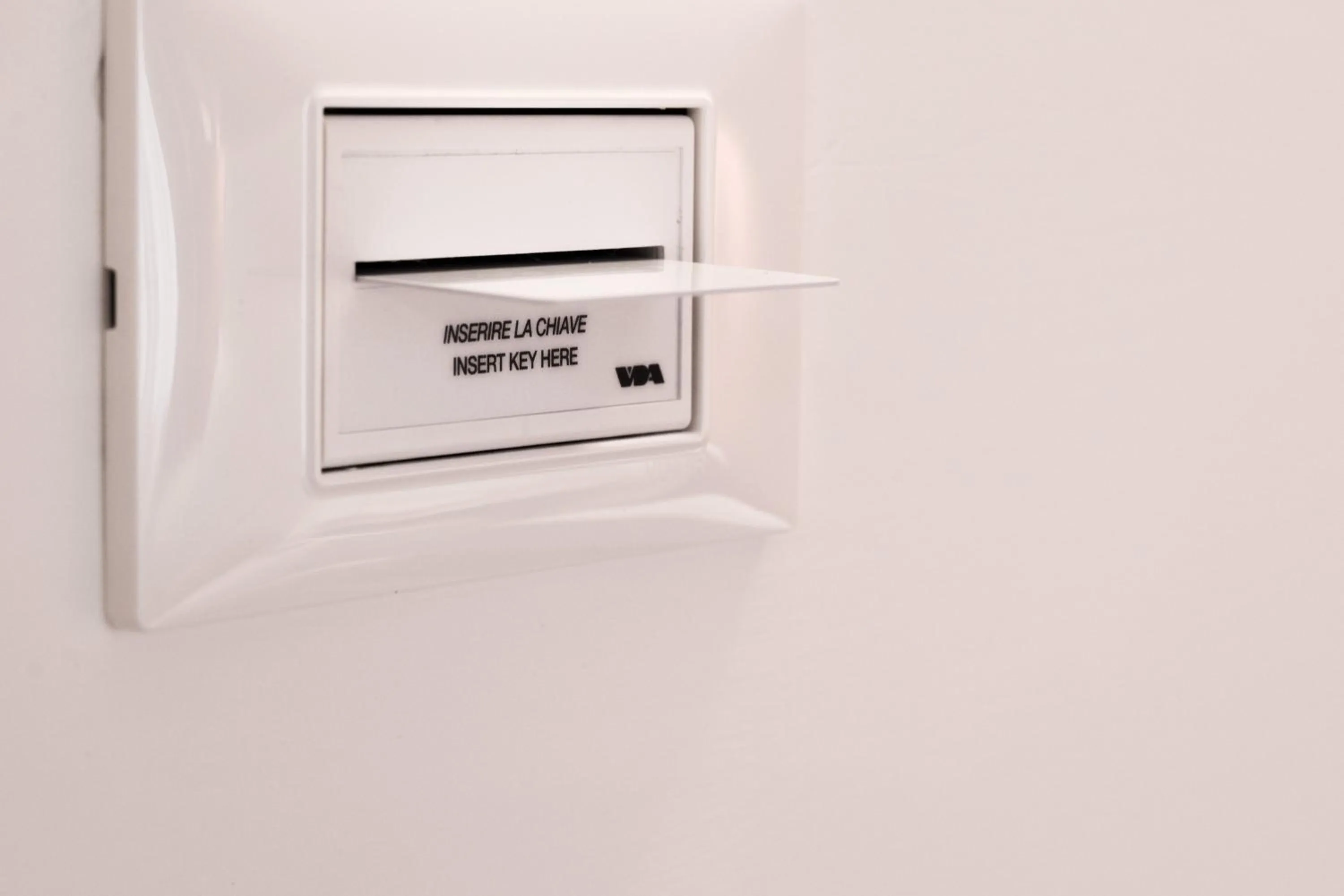 Decorative detail in Napoliving