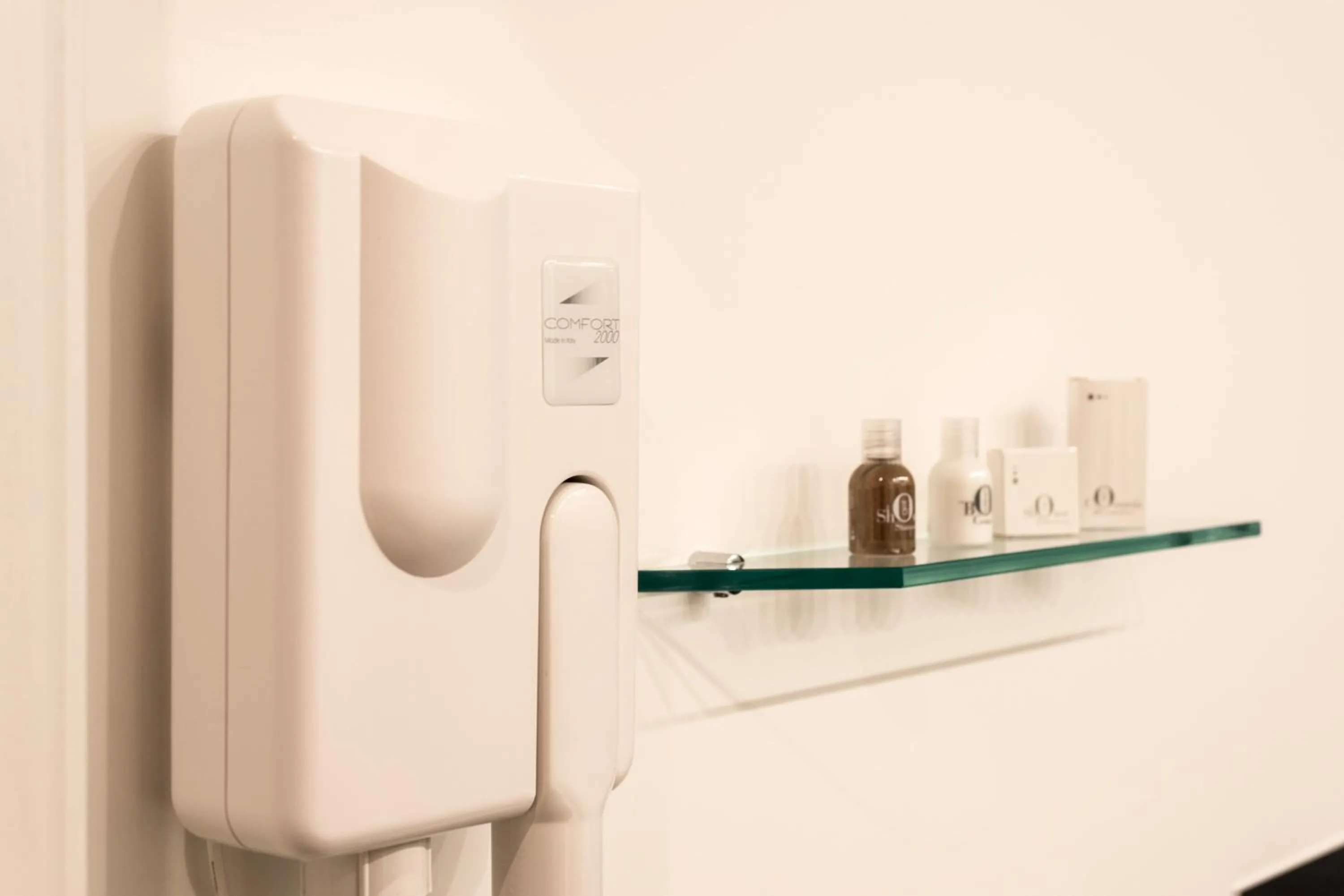 Bathroom in Napoliving