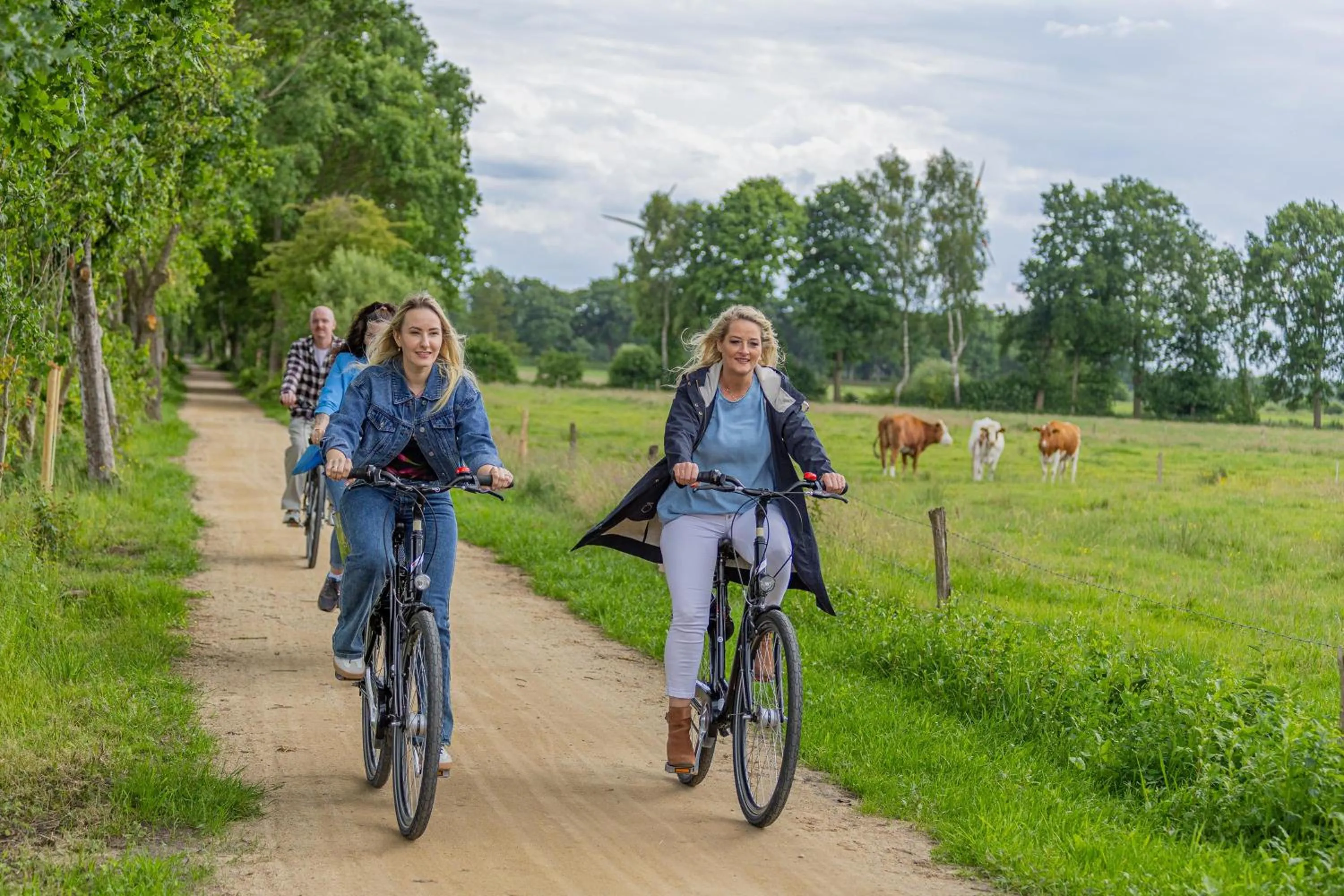 Area and facilities in Köhlers Forsthaus Wellness & Genuss Hotel