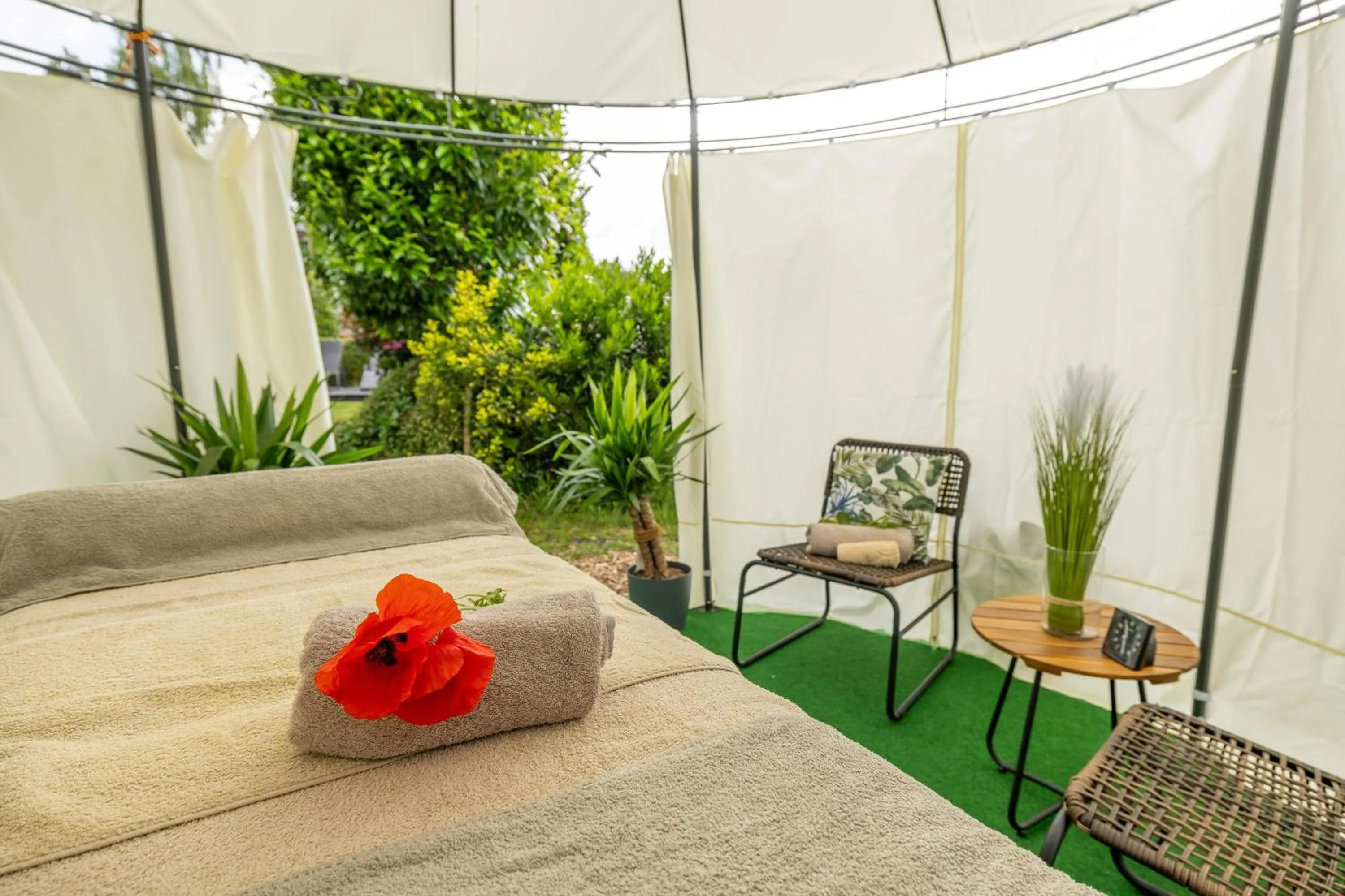 Spa and wellness centre/facilities in Köhlers Forsthaus Wellness & Genuss Hotel