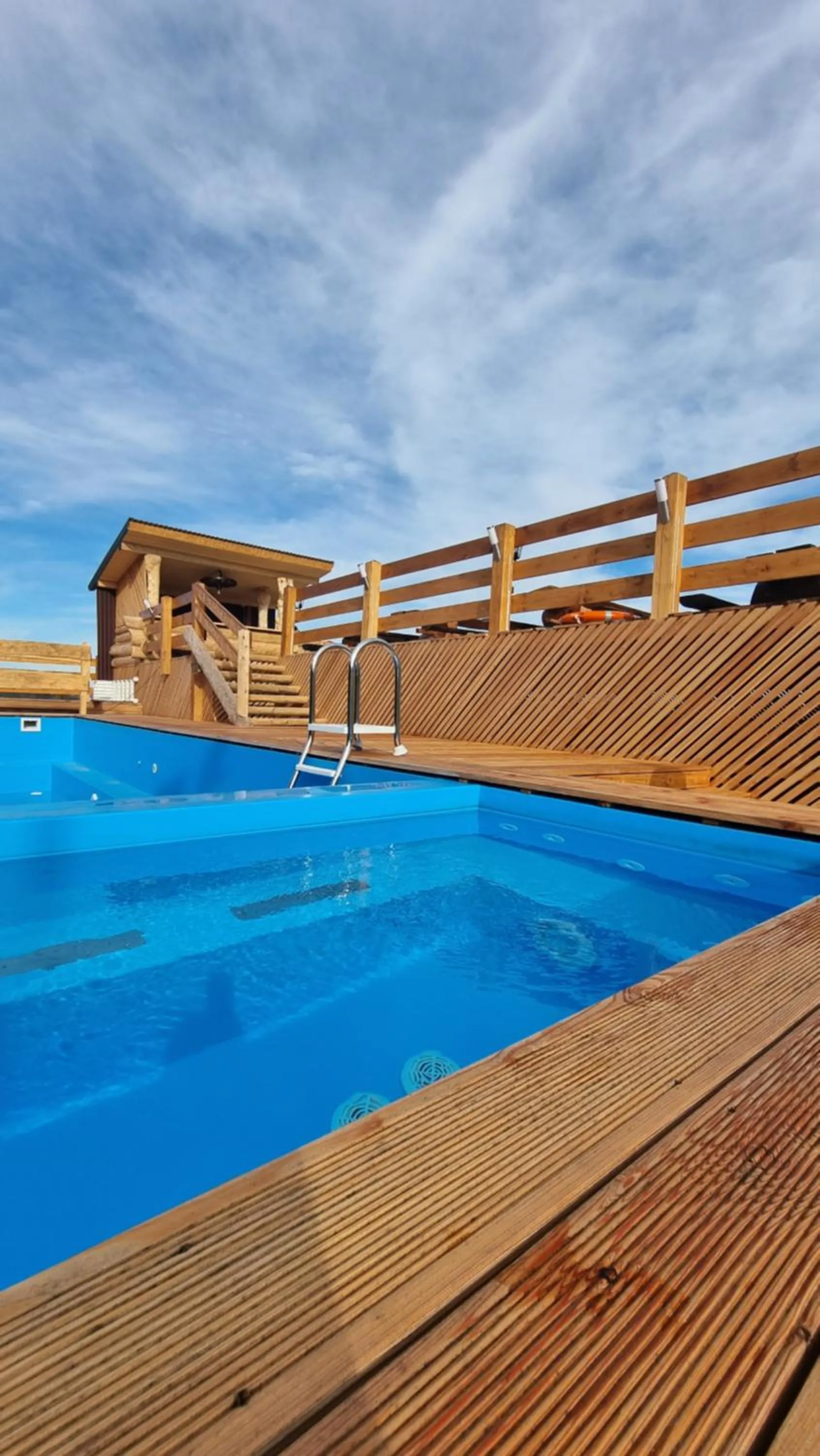 Day in Karczma Mikuda - Sauna Basen Jacuzzi z widokiem na góry - Kuligi - Parking