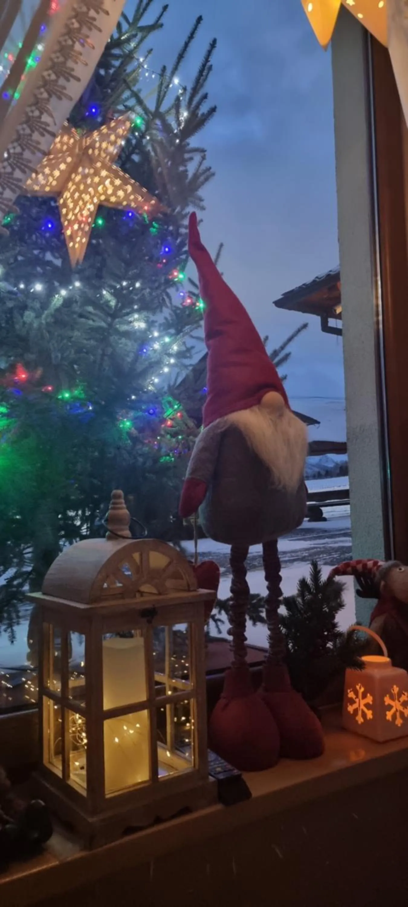 Property building in Karczma Mikuda - Sauna Basen Jacuzzi z widokiem na góry - Kuligi - Parking