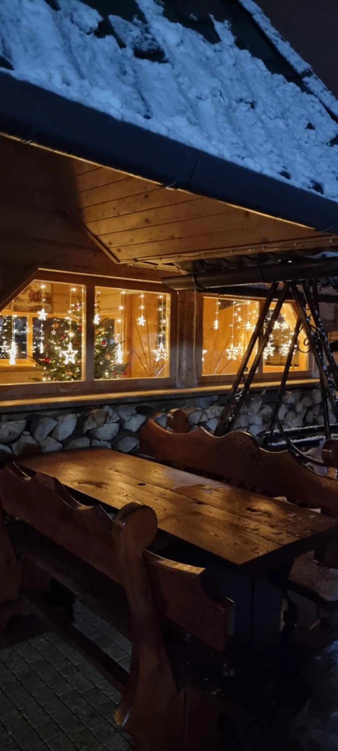 Property building in Karczma Mikuda - Sauna Basen Jacuzzi z widokiem na góry - Kuligi - Parking