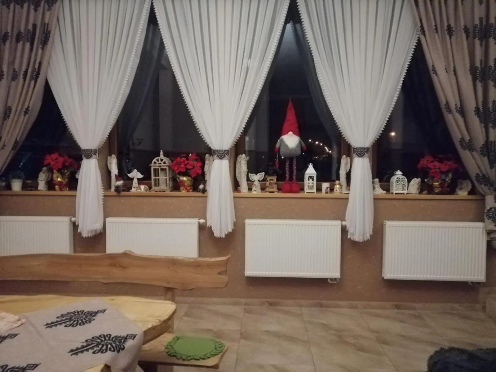 Drinks in Karczma Mikuda - Sauna Basen Jacuzzi z widokiem na góry - Kuligi - Parking