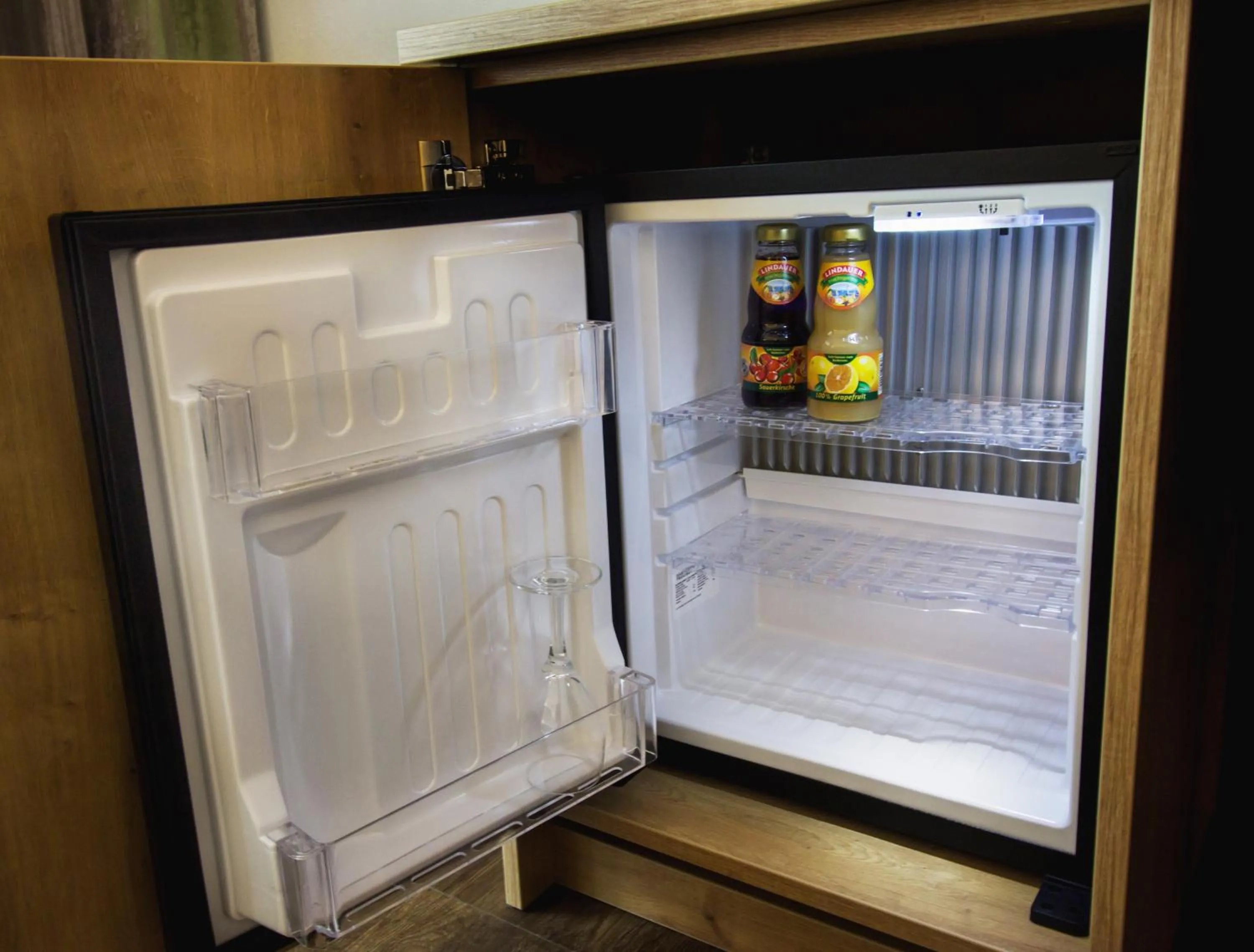 Decorative detail in Hotel Alp Inn - Chiemgaukarte inclusive