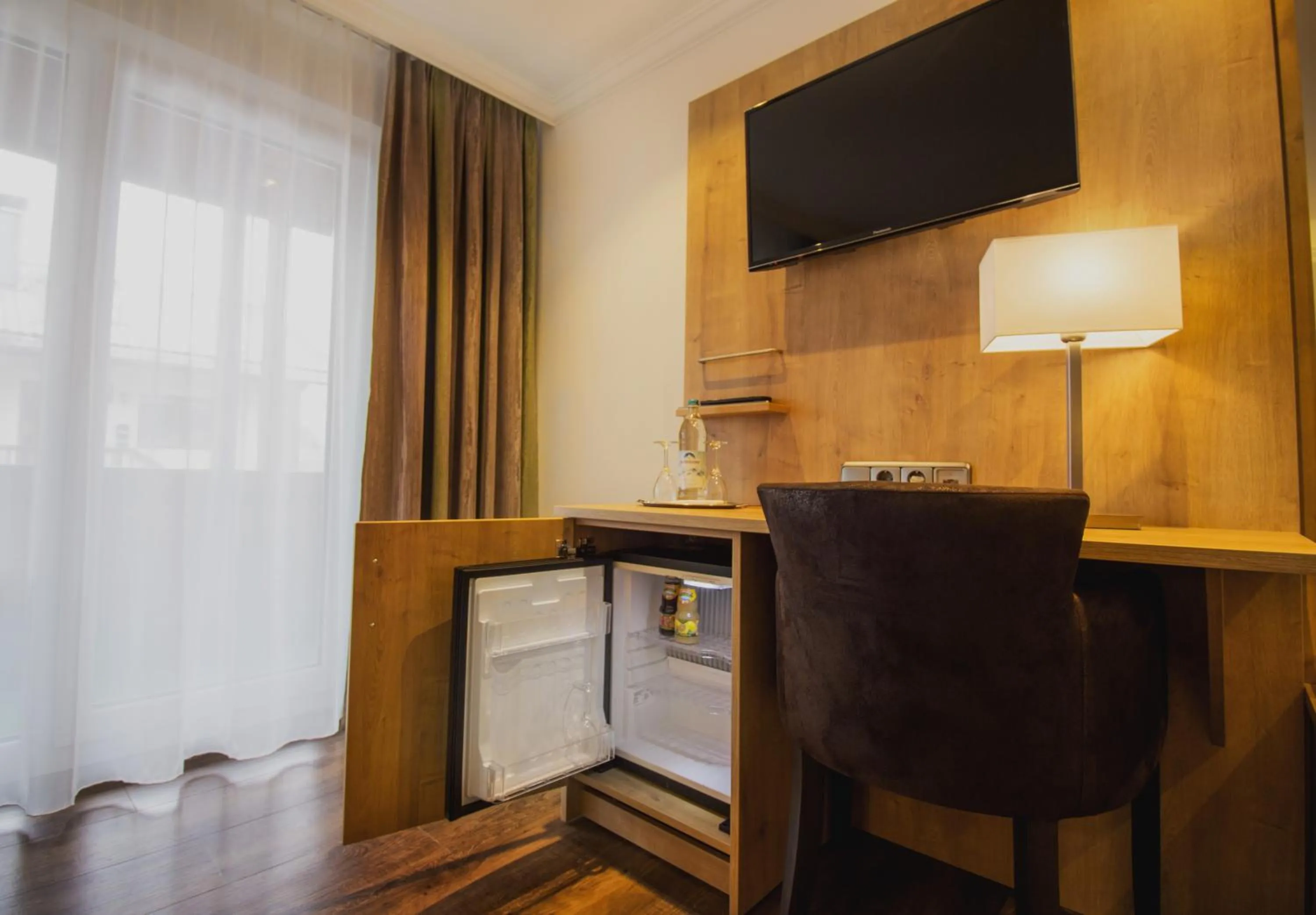 Decorative detail in Hotel Alp Inn - Chiemgaukarte inclusive