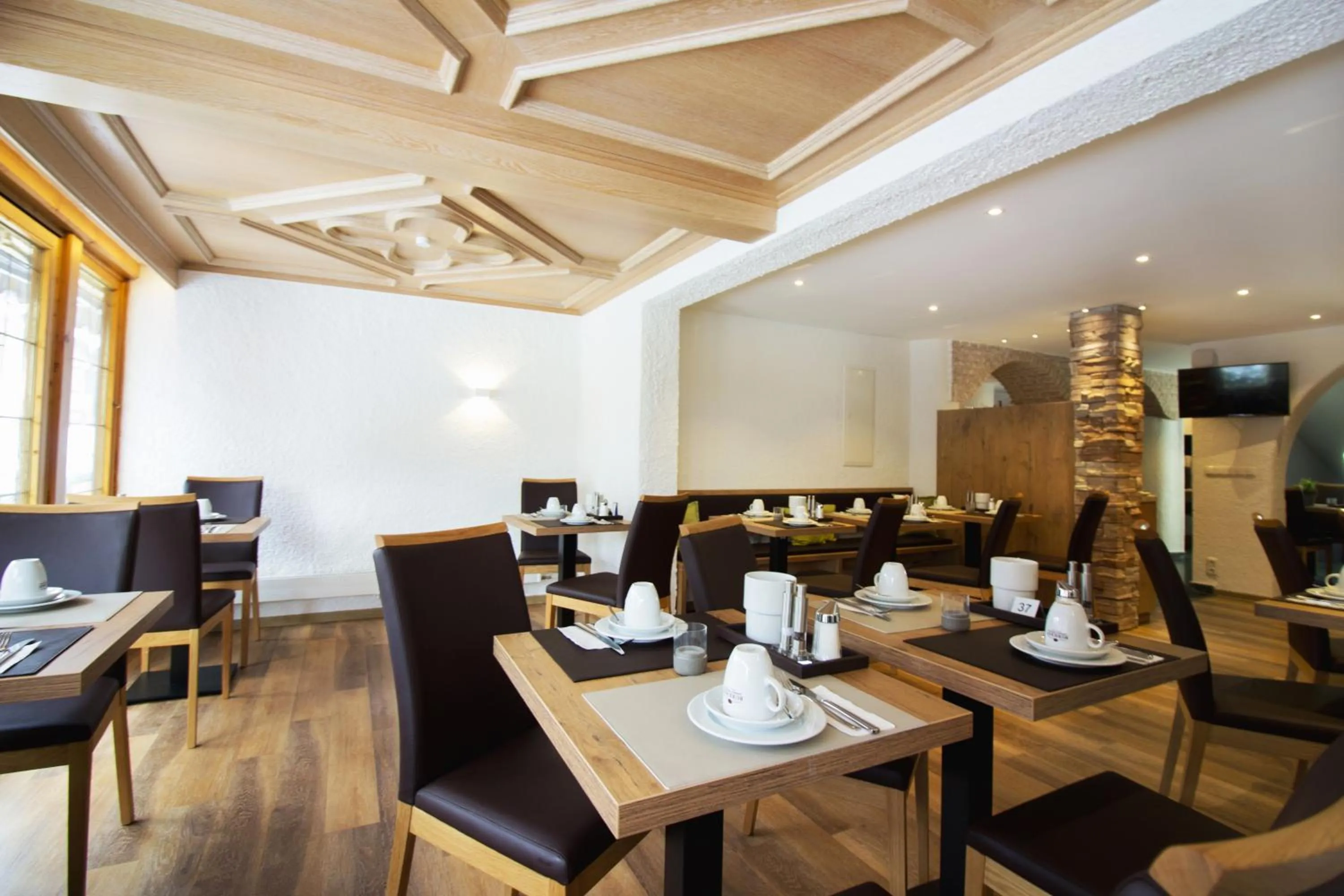 Property building in Hotel Alp Inn - Chiemgaukarte inclusive