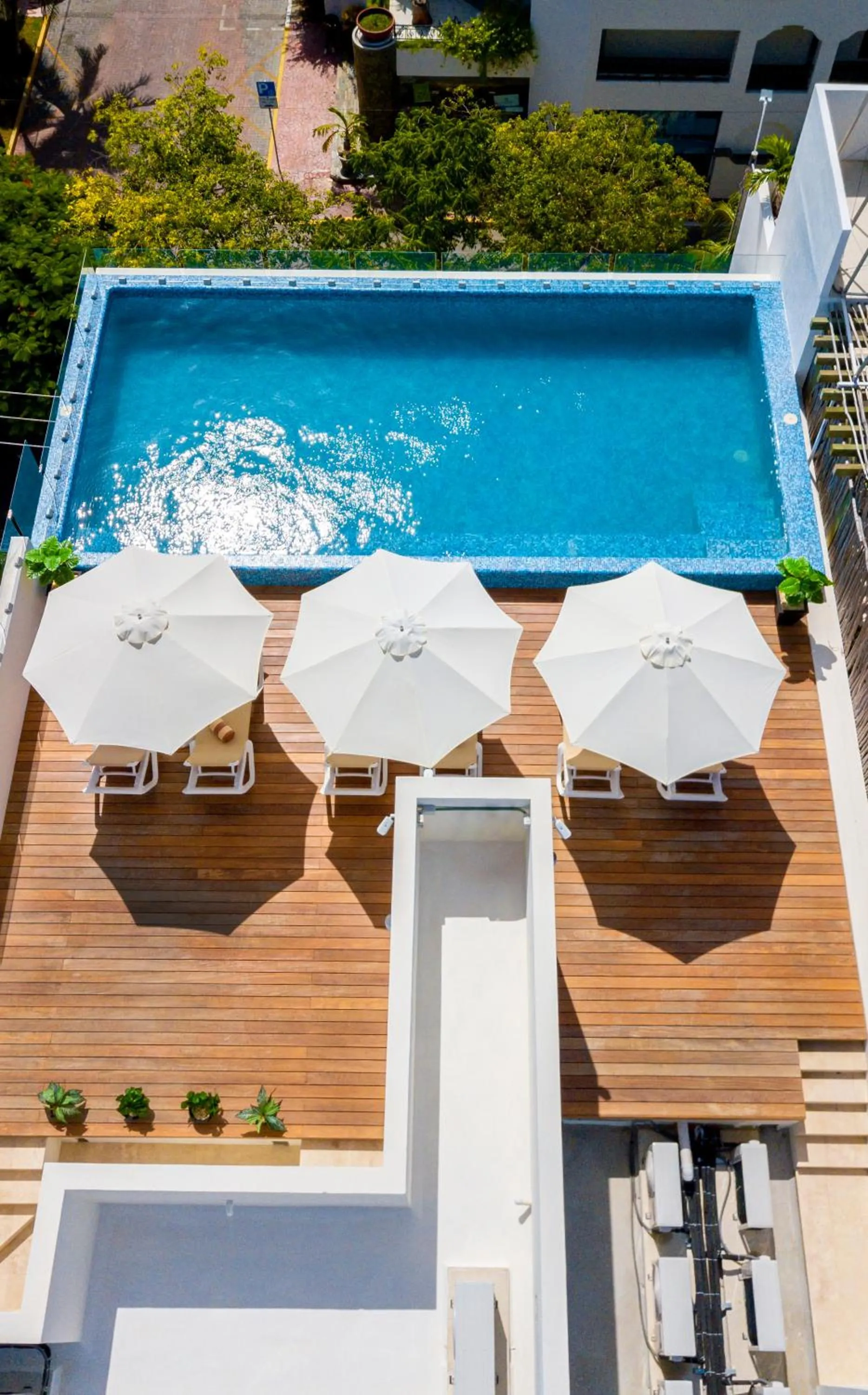 Off site in Tú Paraiso Privado- Lahun Suites Playa del carmen