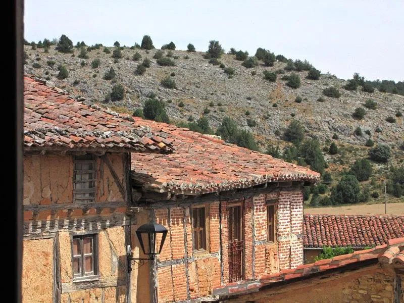 La Casa del Cura de Calatañazor