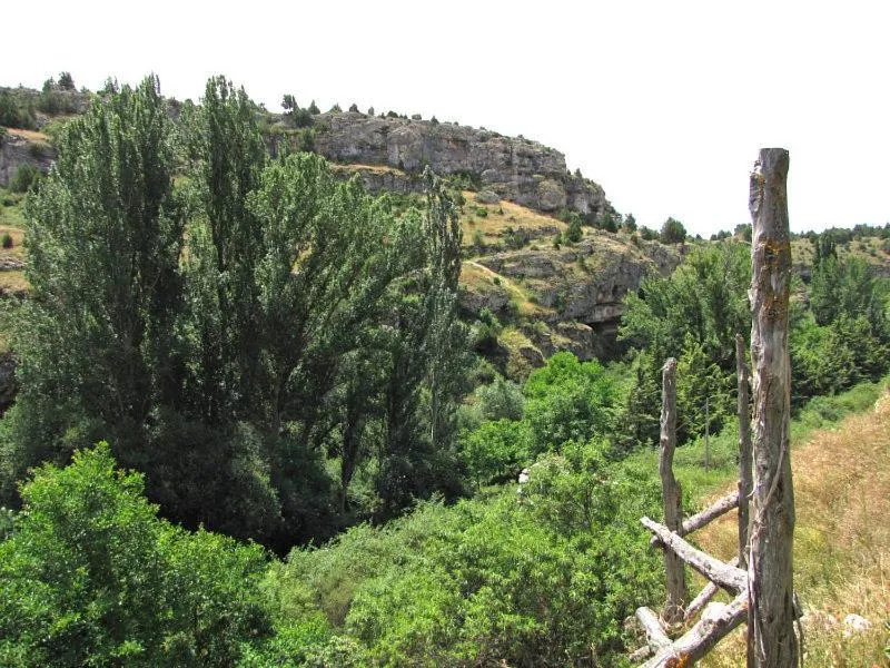 La Casa del Cura de Calatañazor