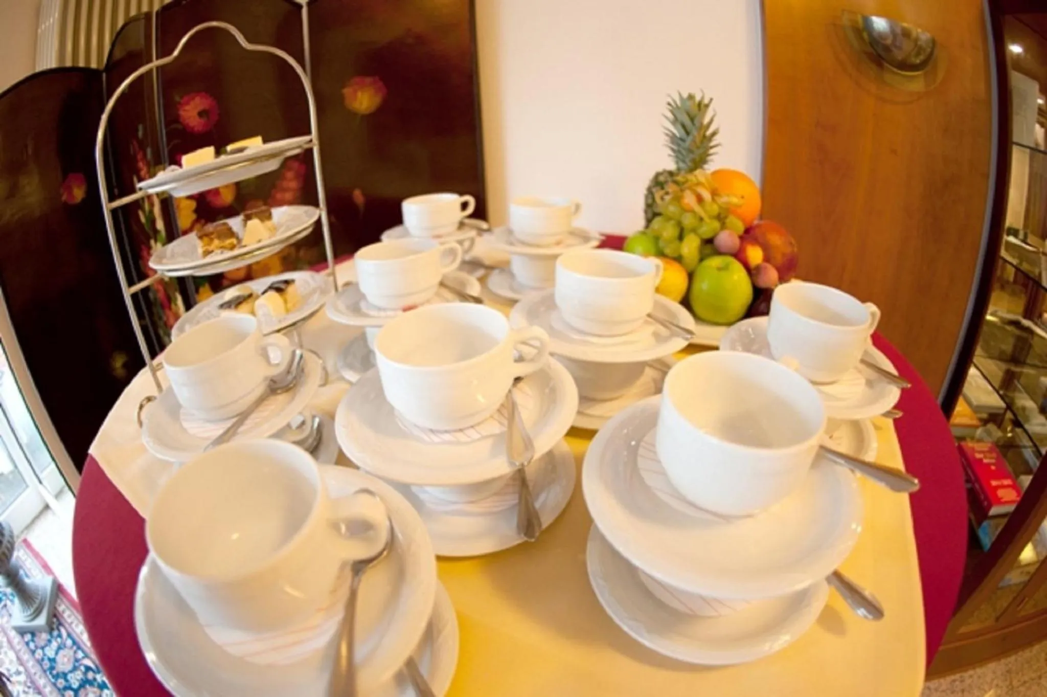 Breakfast in Classic Hotel Kaarst