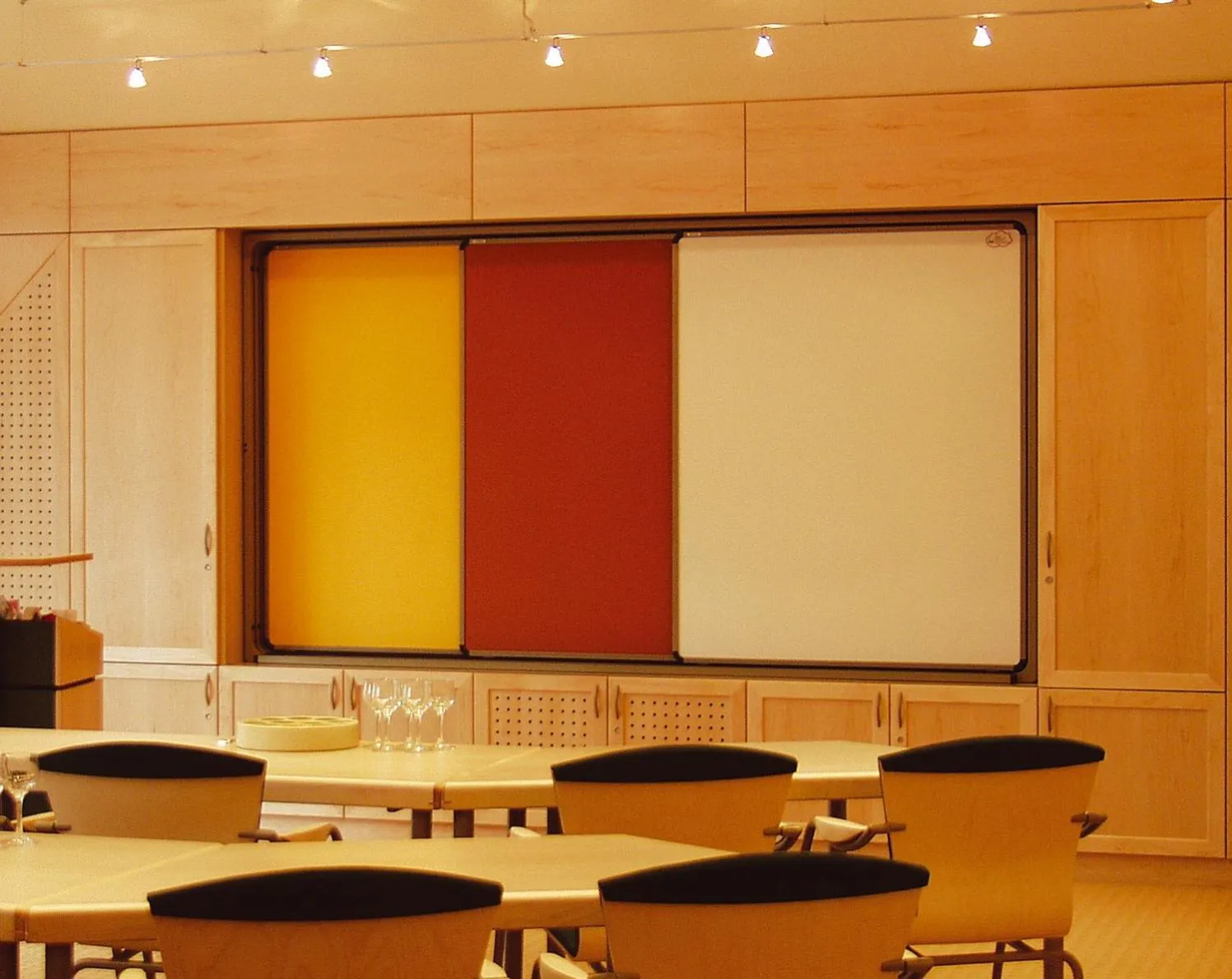 Business facilities in Classic Hotel Kaarst