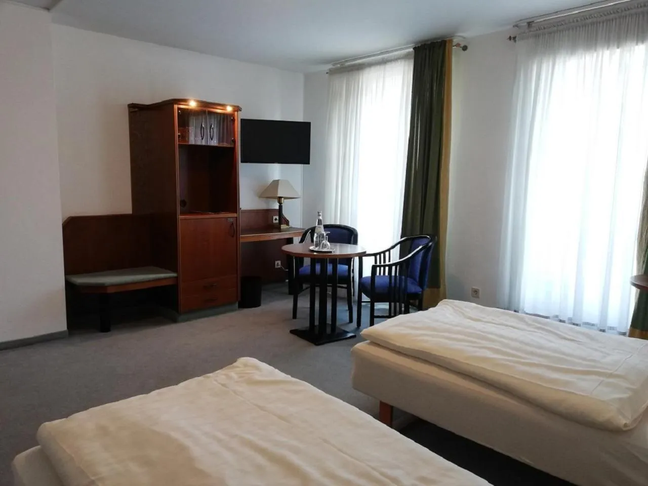 Other, Bed in Classic Hotel Kaarst