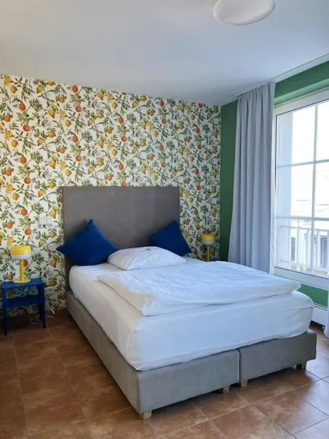 Photo of the whole room, Bed in Classic Hotel Kaarst