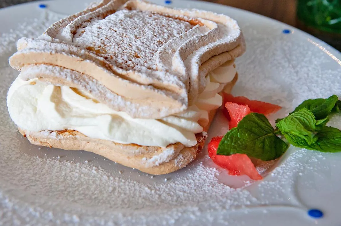 Restaurant/places to eat in S'Hort de Son Caulelles - Adults Only