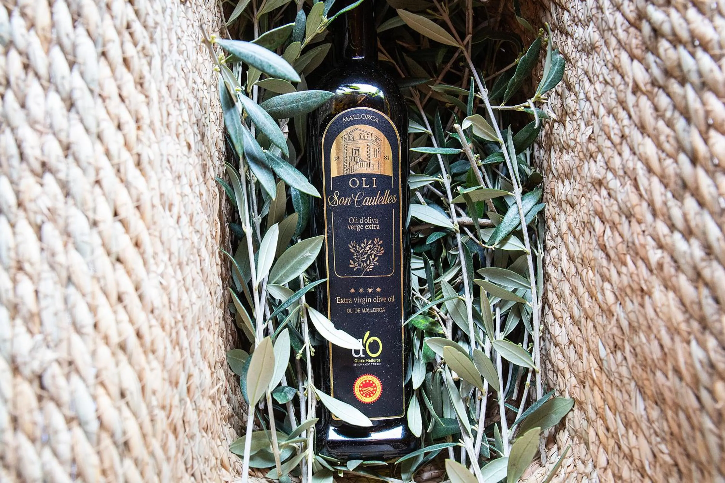 Restaurant/places to eat in S'Hort de Son Caulelles - Adults Only