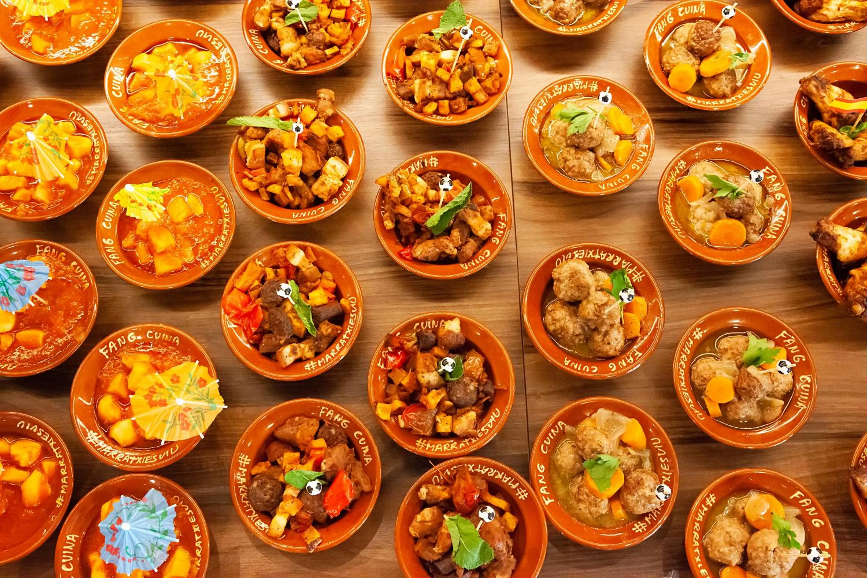 Restaurant/places to eat in S'Hort de Son Caulelles - Adults Only