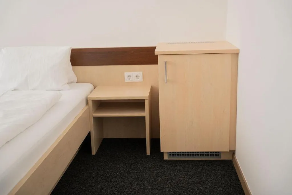 Bed in Frühstückspension Auer - Haus Kargl