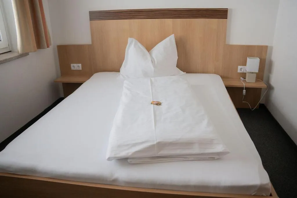 Bed in Frühstückspension Auer - Haus Kargl