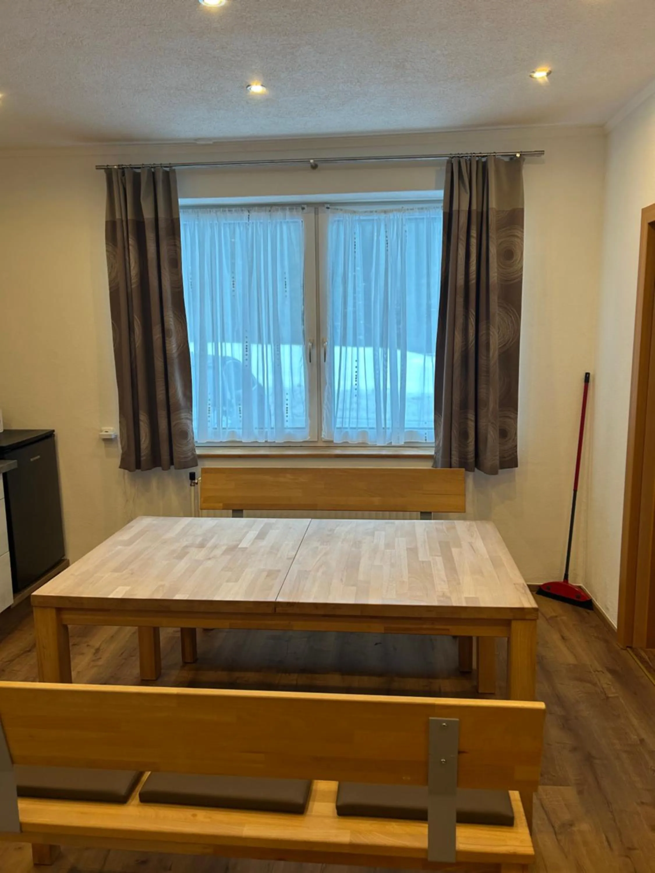 Frühstückspension Auer - Haus Kargl