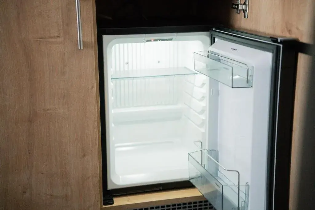 Double Room - single occupancy in Frühstückspension Auer - Haus Kargl Double Room - single occupancy in Frühstückspension Auer - Haus Kargl