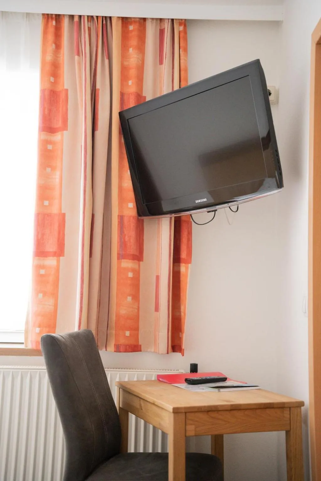 Frühstückspension Auer - Haus Kargl