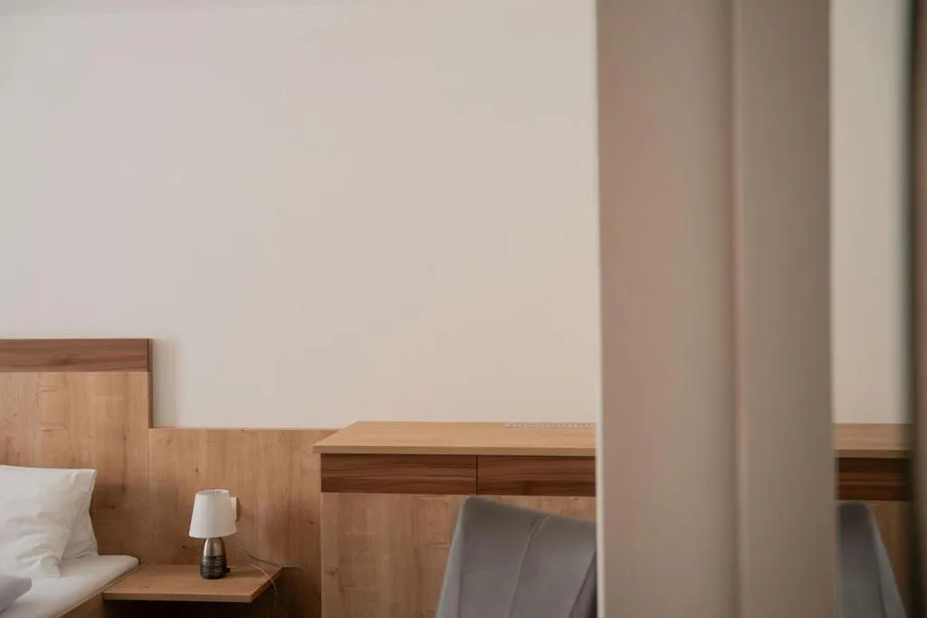 Bed in Frühstückspension Auer - Haus Kargl