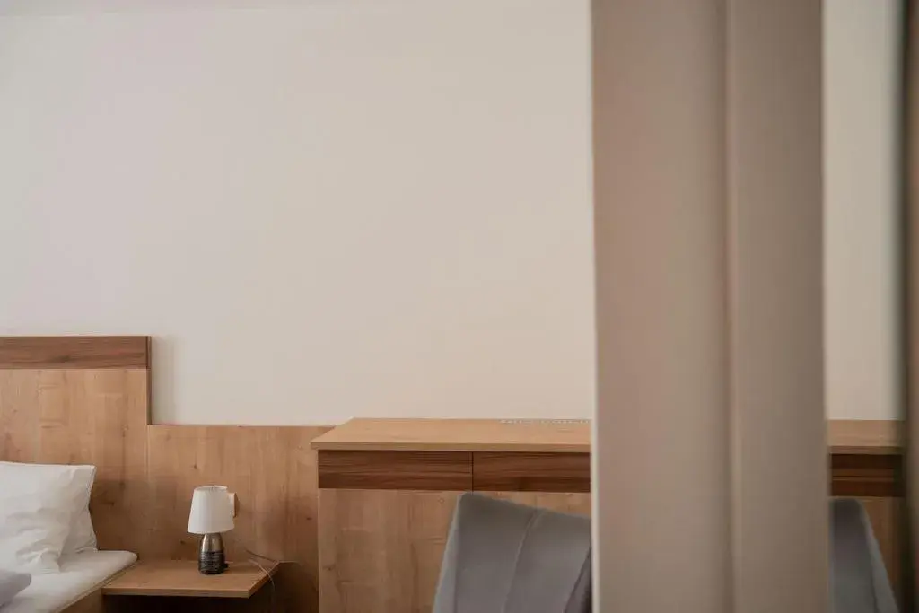 Double Room - single occupancy in Frühstückspension Auer - Haus Kargl Double Room - single occupancy in Frühstückspension Auer - Haus Kargl