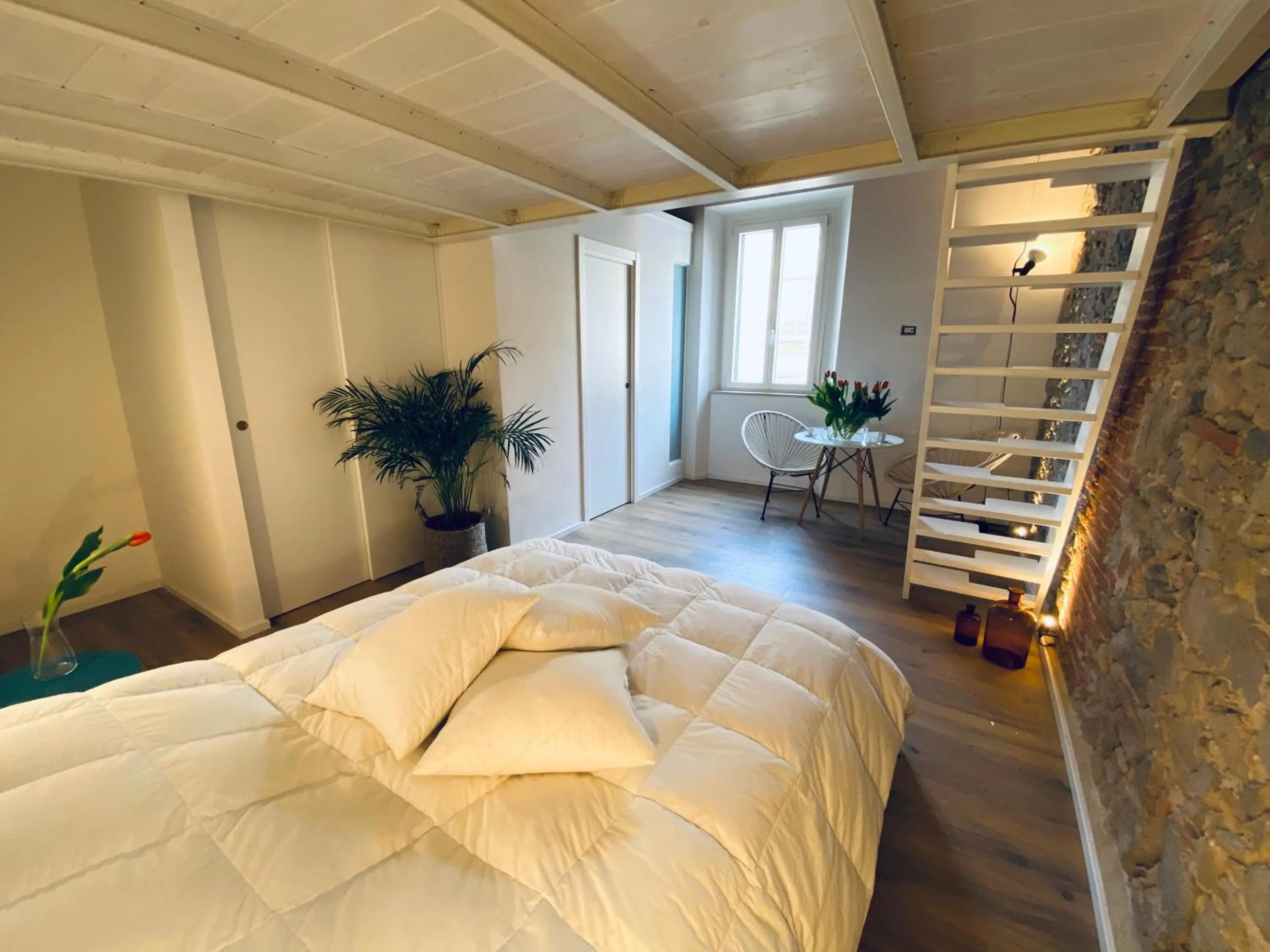 Bed in CivicoNovantatre - New b&b