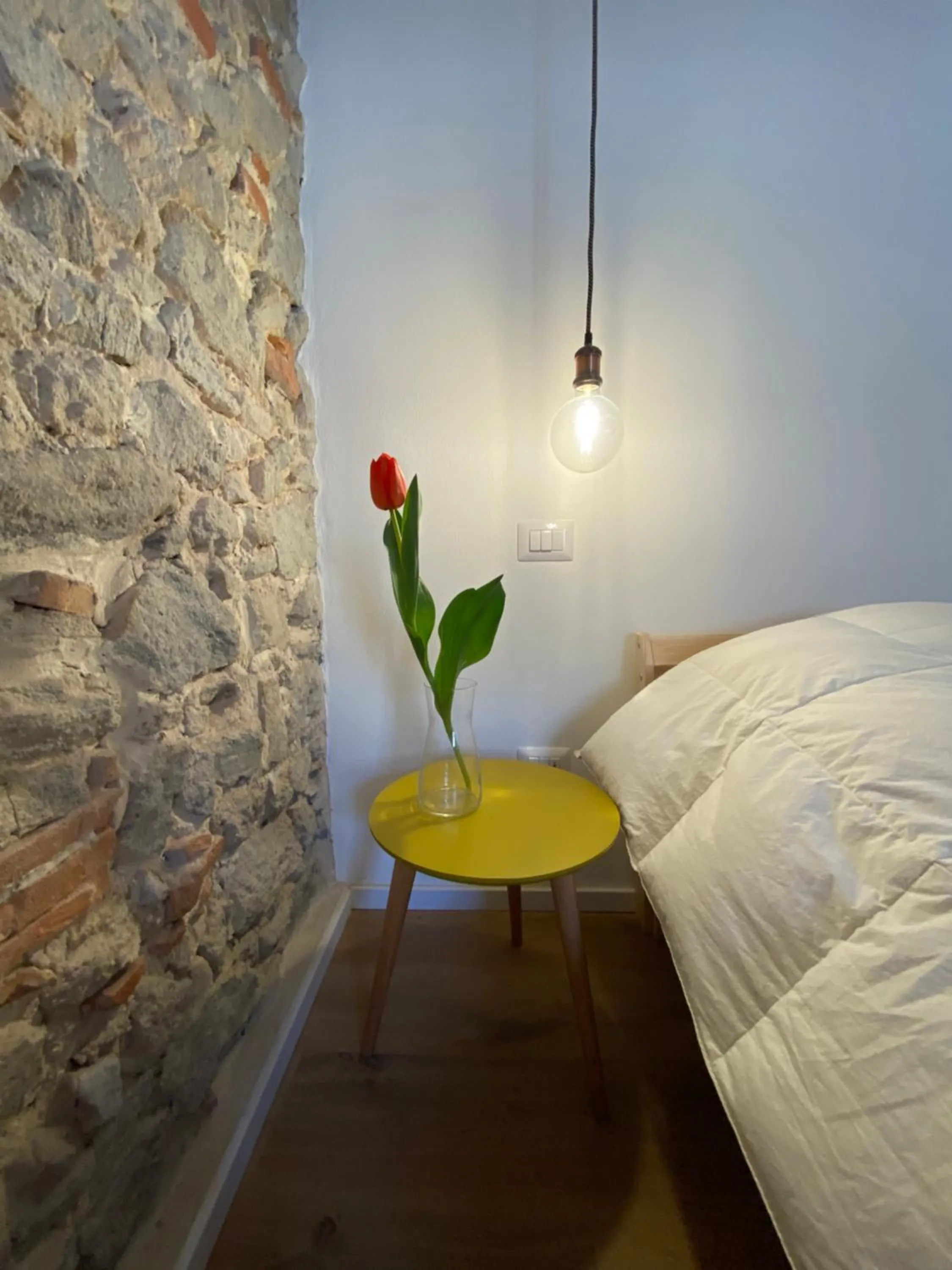 Bed in CivicoNovantatre - New b&b