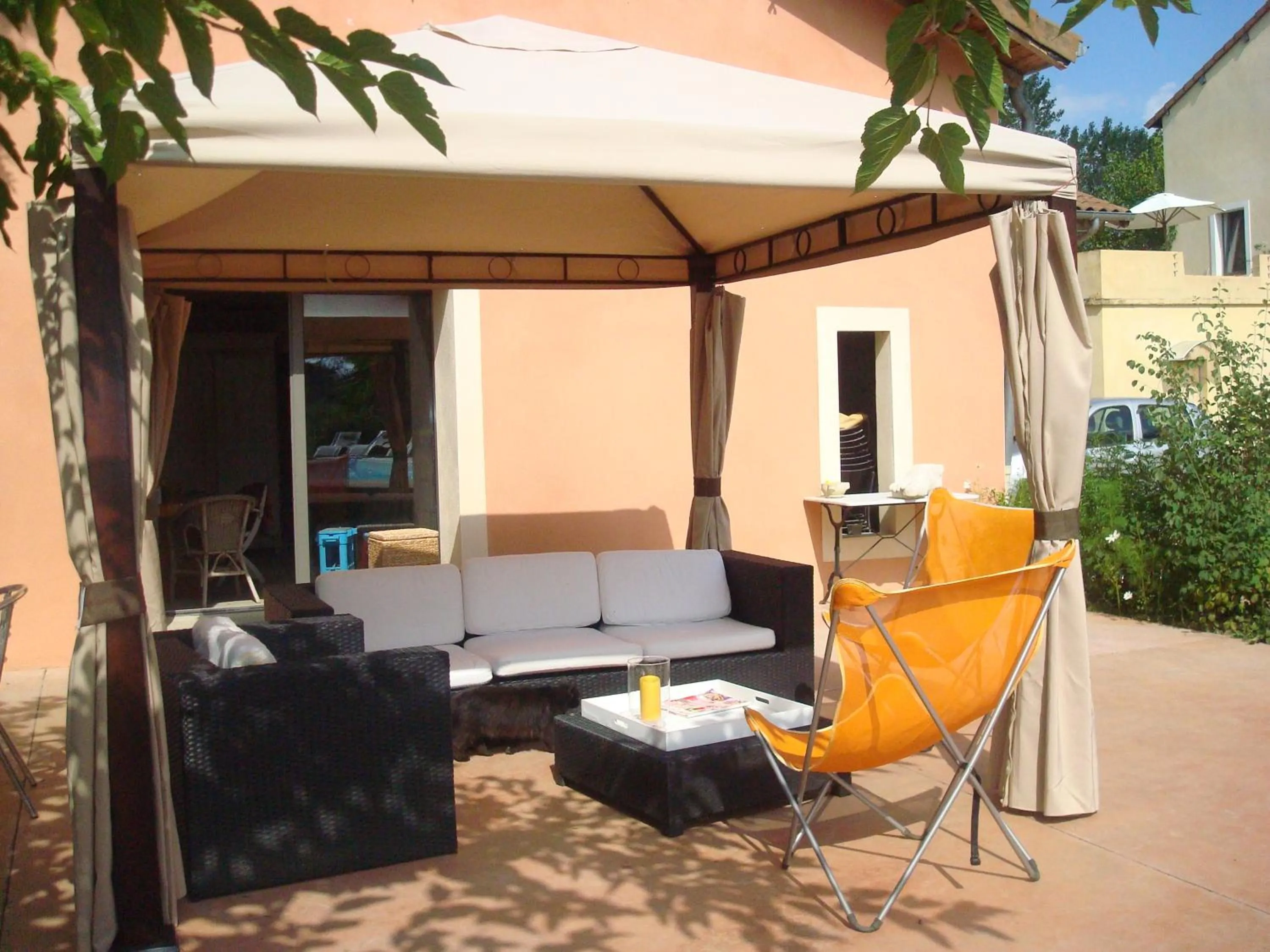 La Chambre du Meunier