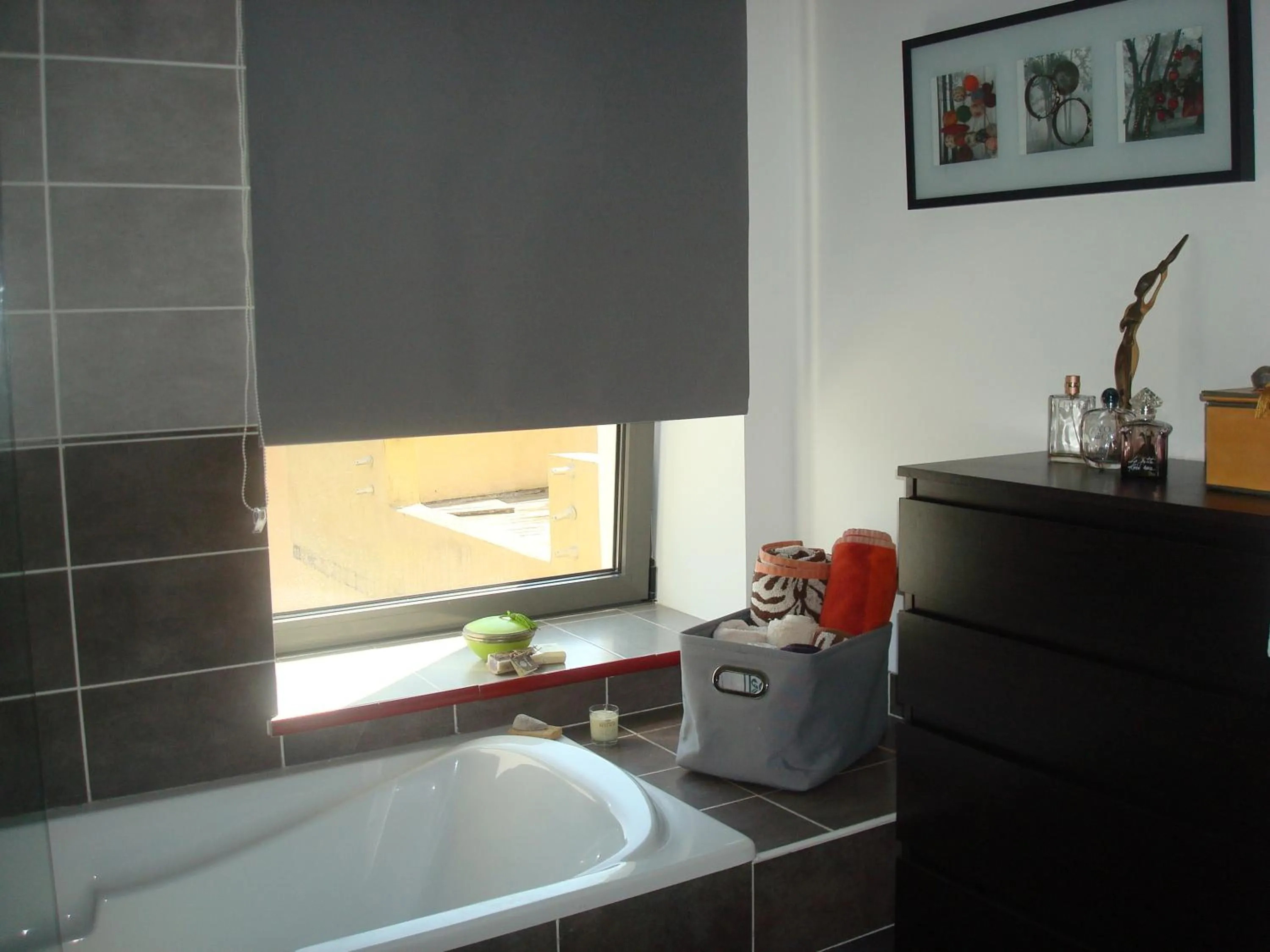 La Chambre du Meunier