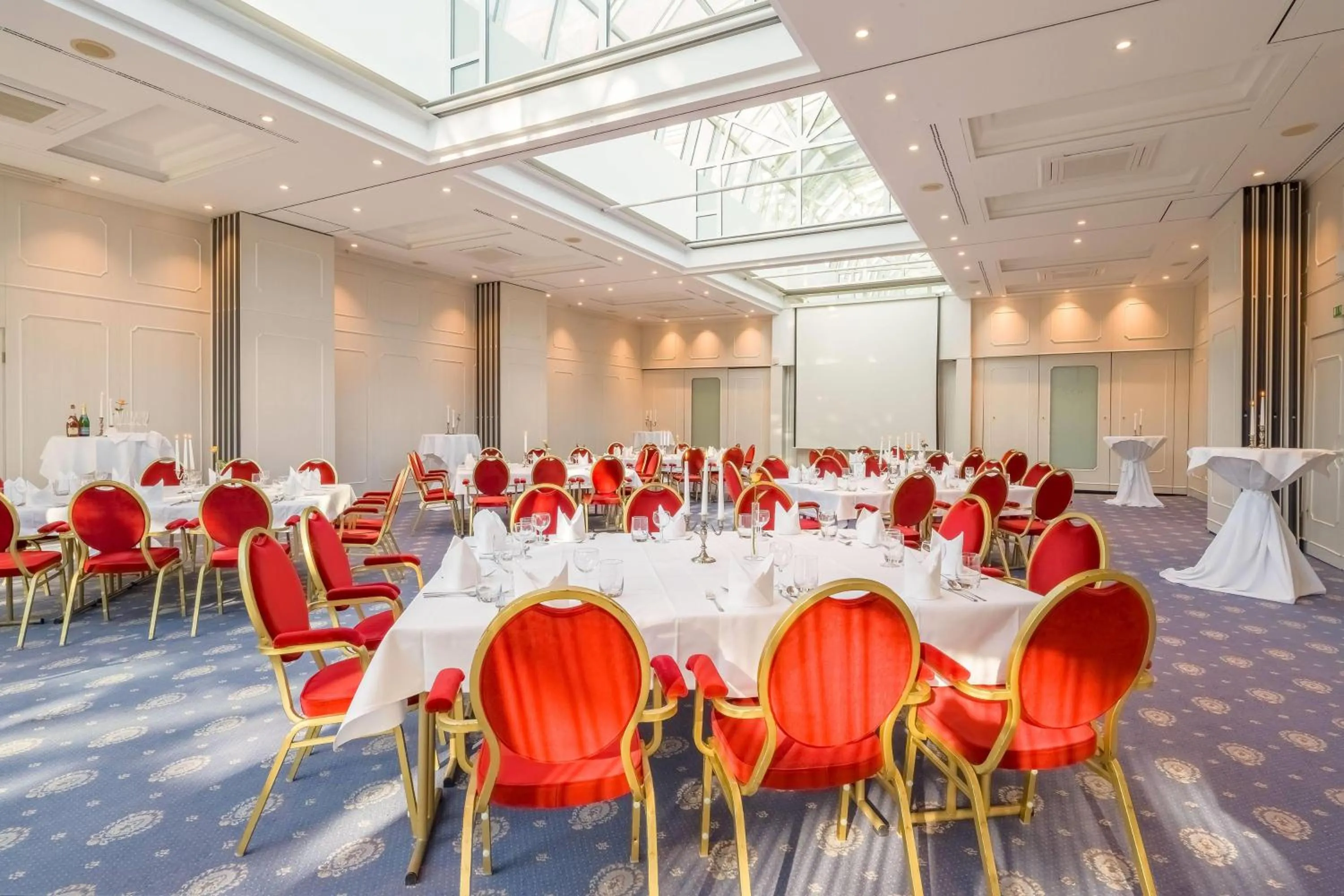 Banquet/Function facilities in Aspire Oldenburg, Trademark Collection by Wyndham