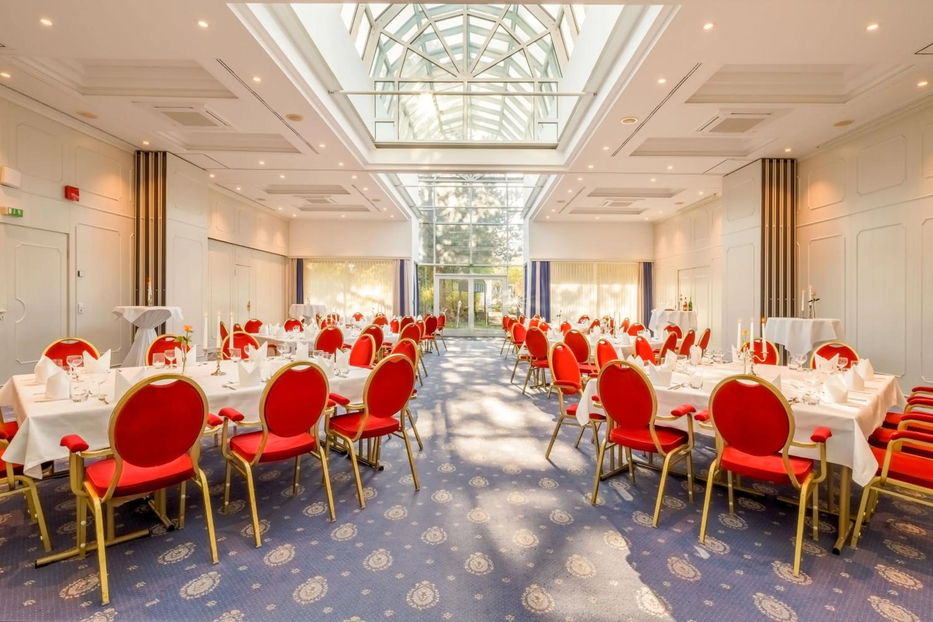 Banquet/Function facilities in Aspire Oldenburg, Trademark Collection by Wyndham