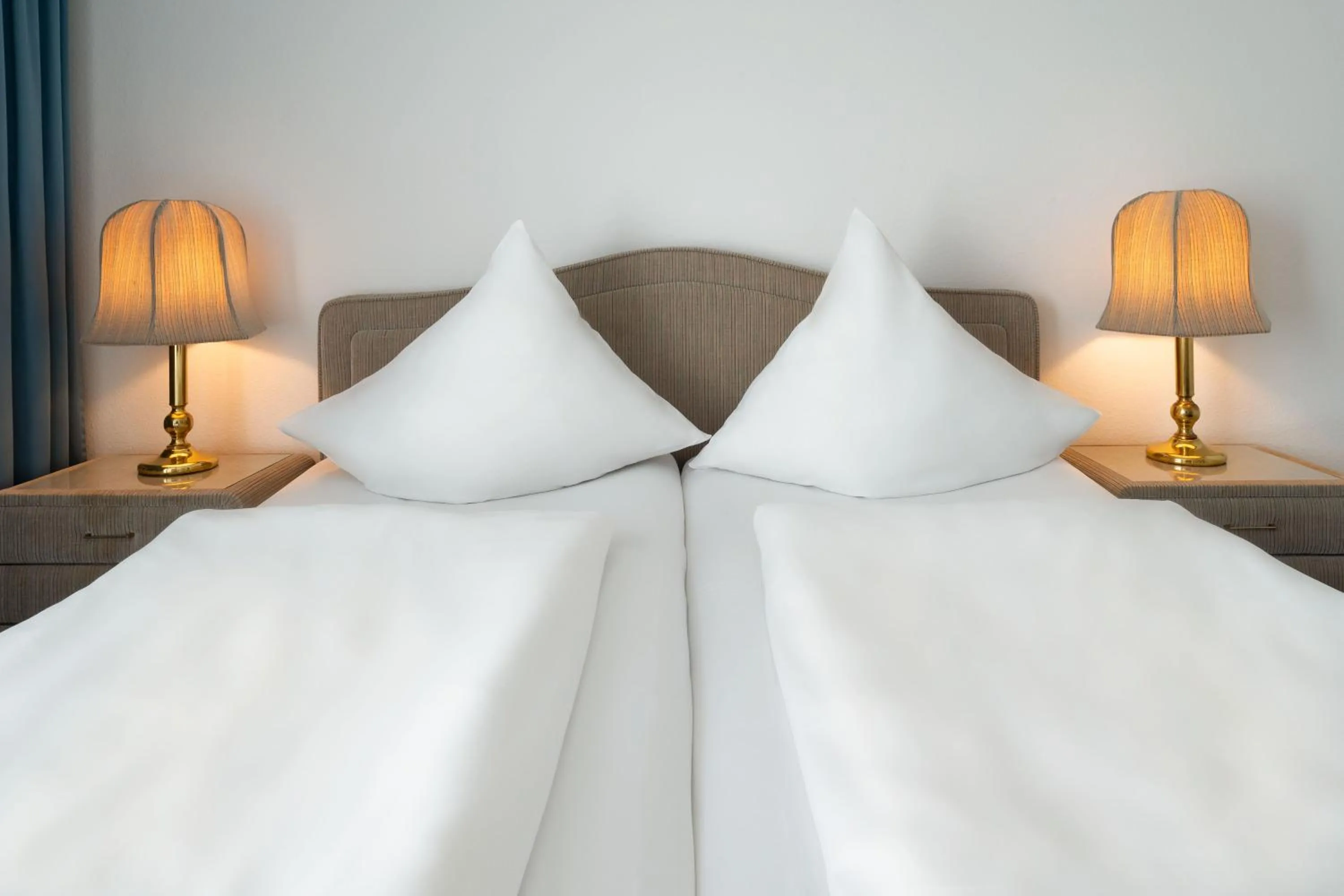 Bed in Aspire Oldenburg, Trademark Collection by Wyndham