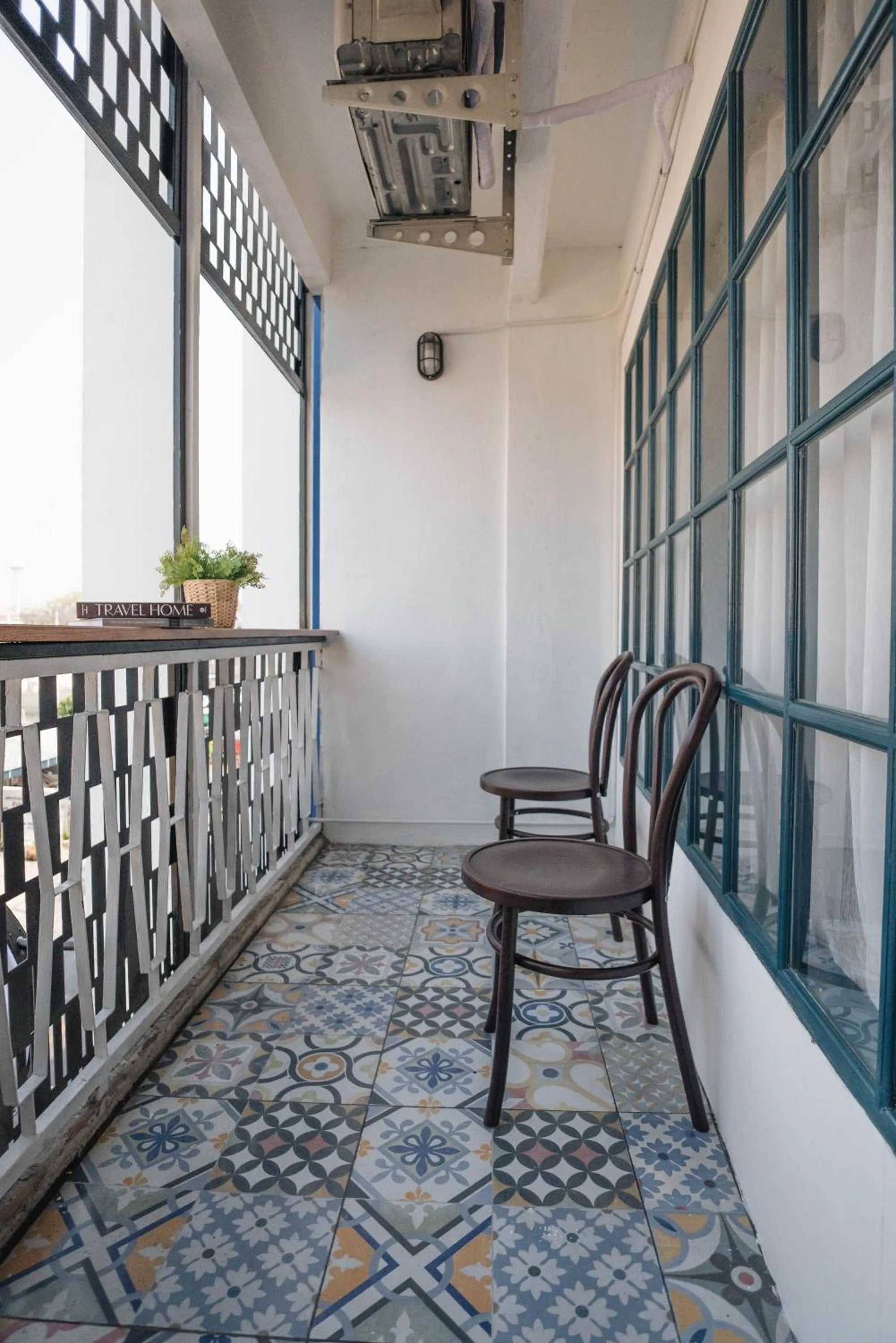 Stay North Gate Bed and Breakfast