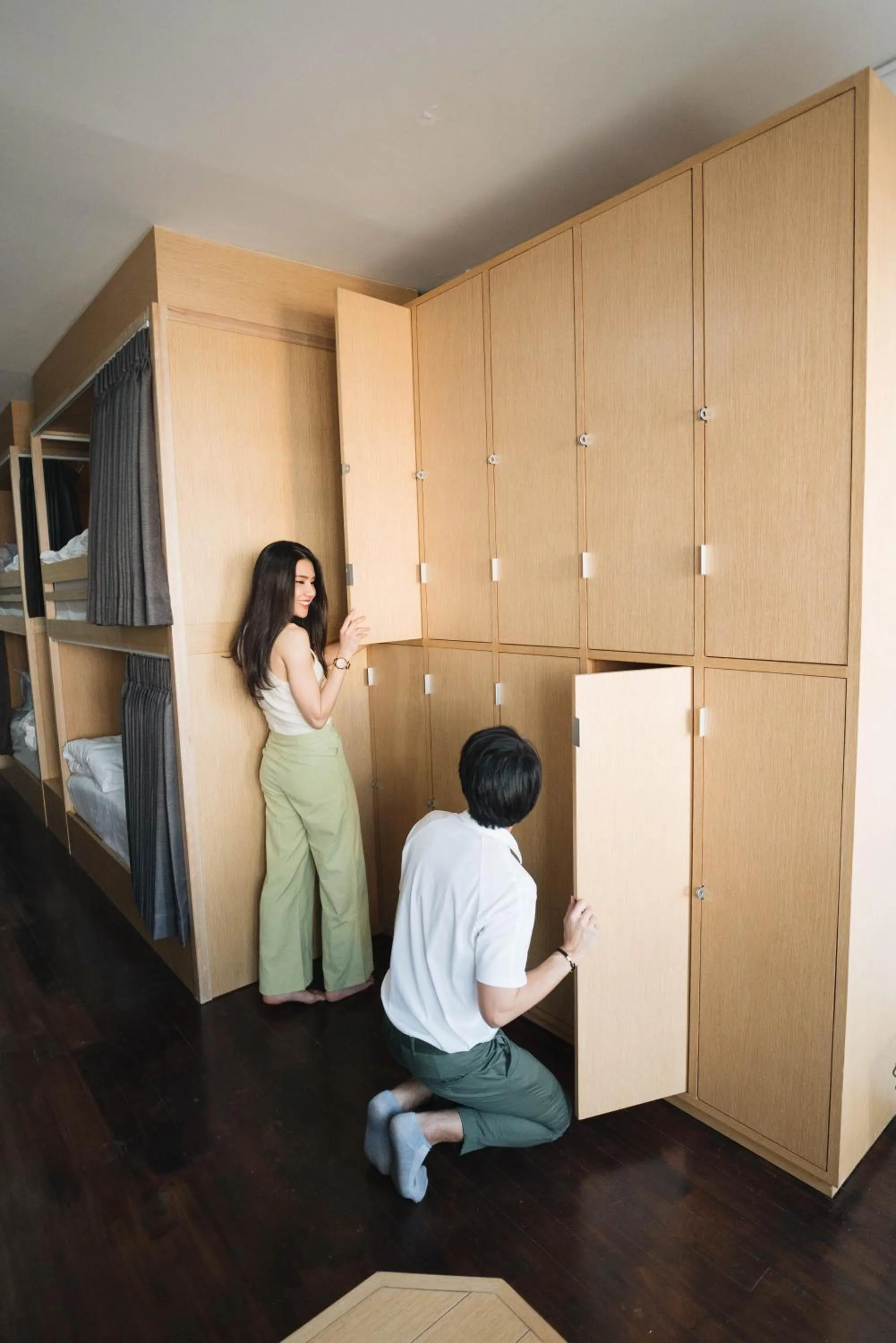 Stay North Gate Bed and Breakfast