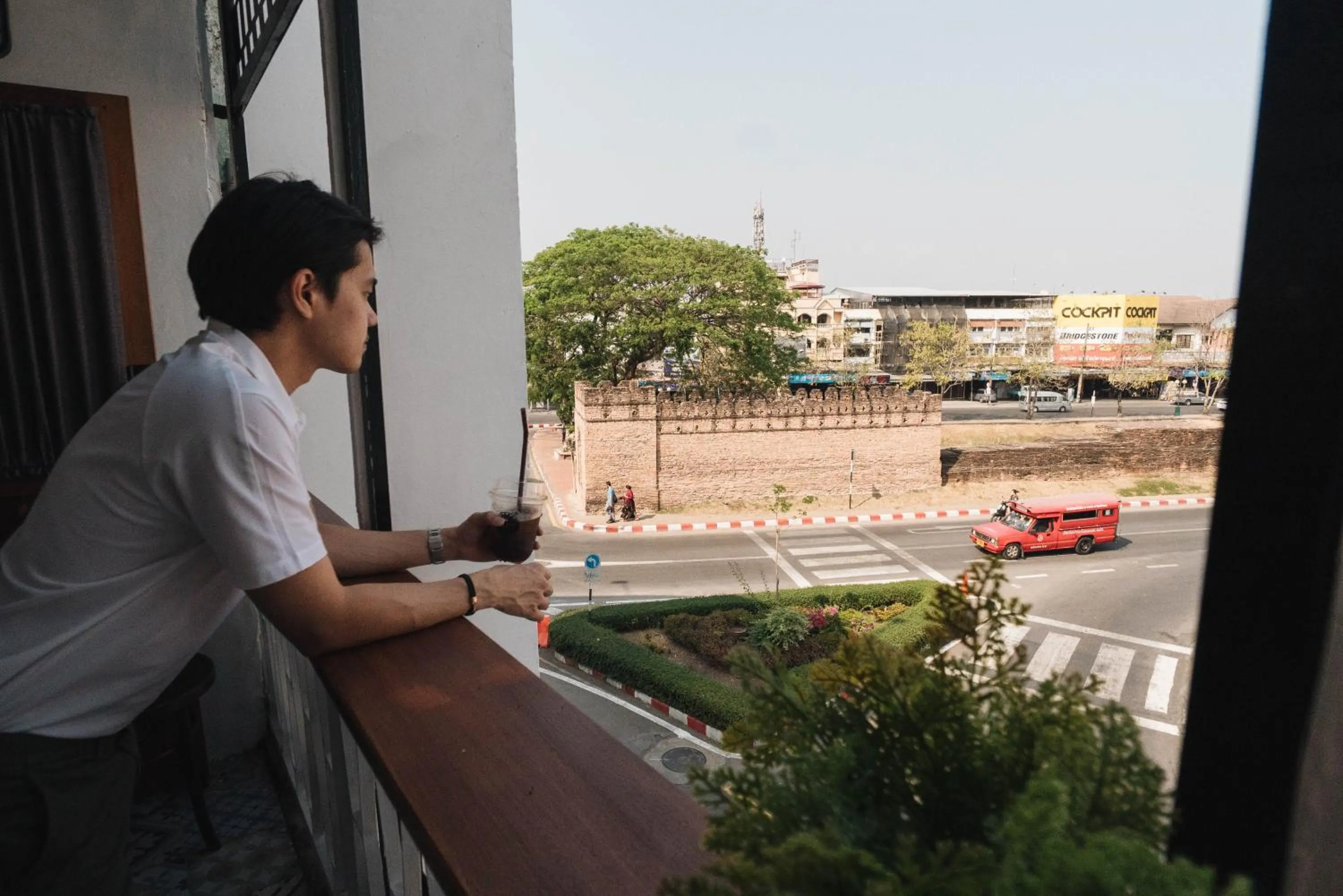 Stay North Gate Bed and Breakfast